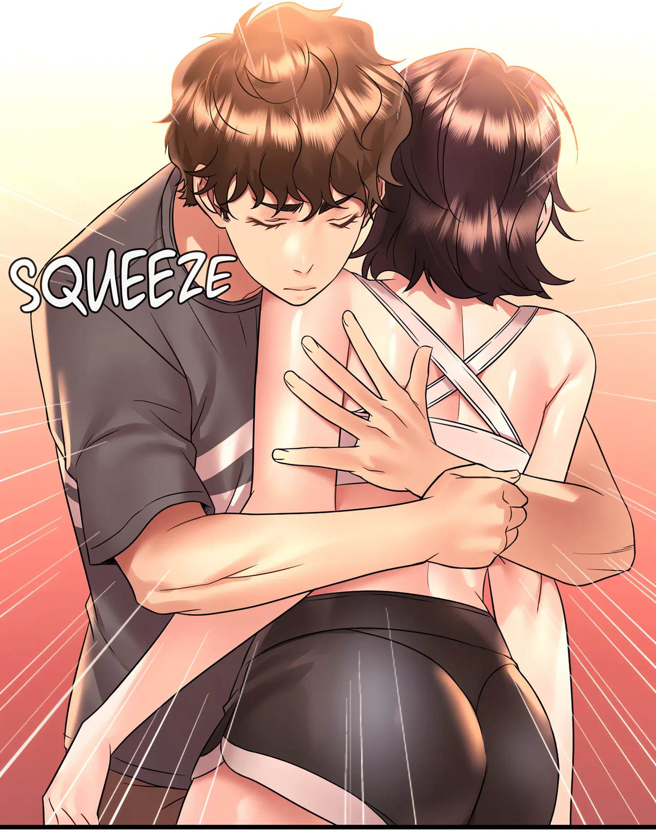Drunk on You (Official Uncensored) Chapter 53 – Page 49