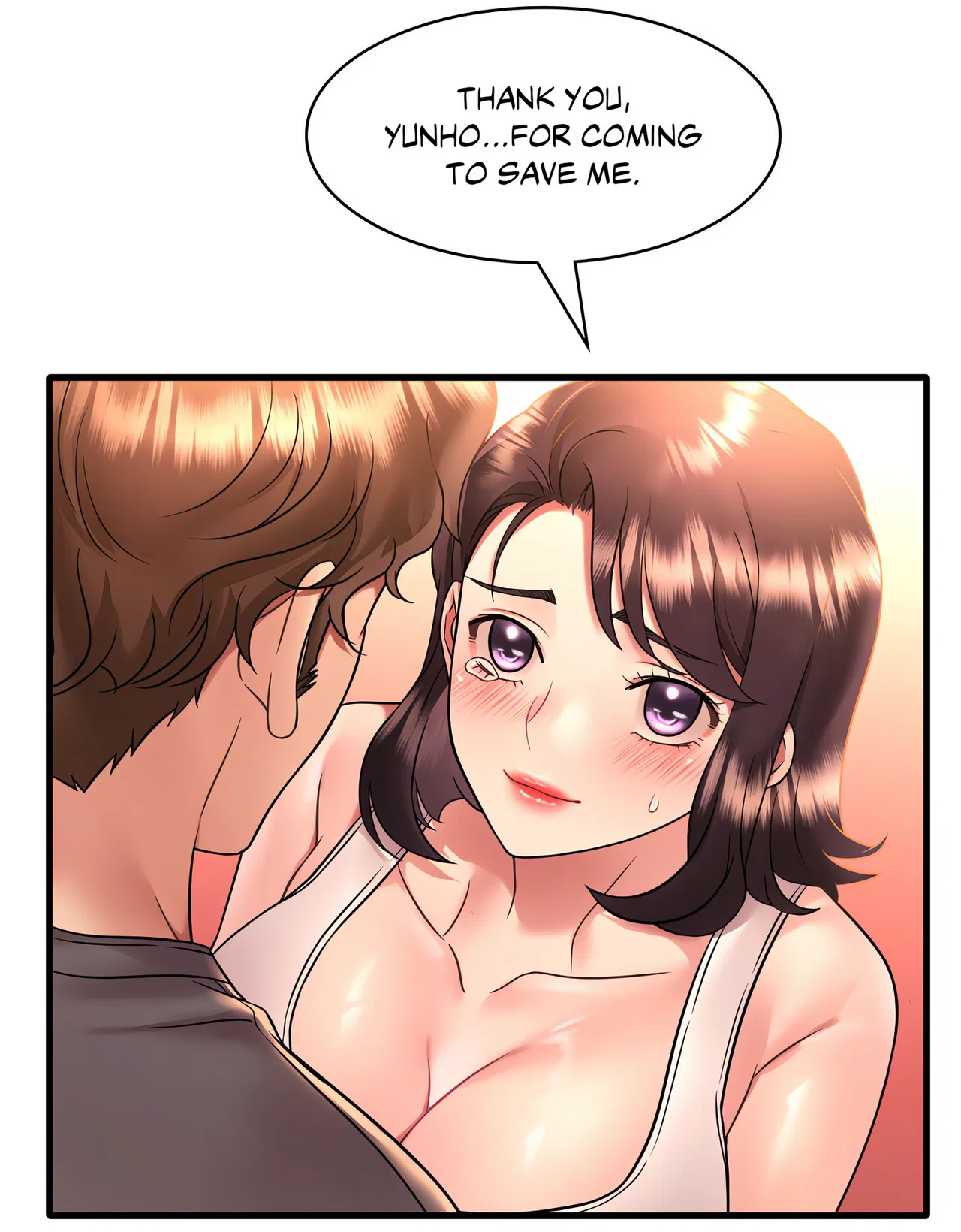 Drunk on You (Official Uncensored) Chapter 53 – Page 51