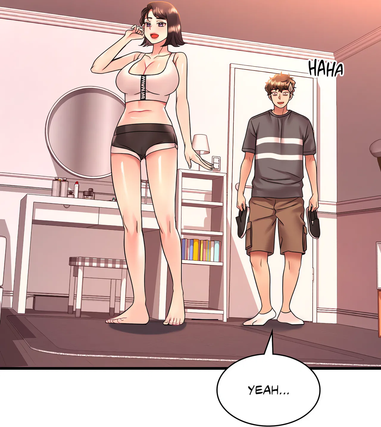 Drunk on You (Official Uncensored) Chapter 53 – Page 81