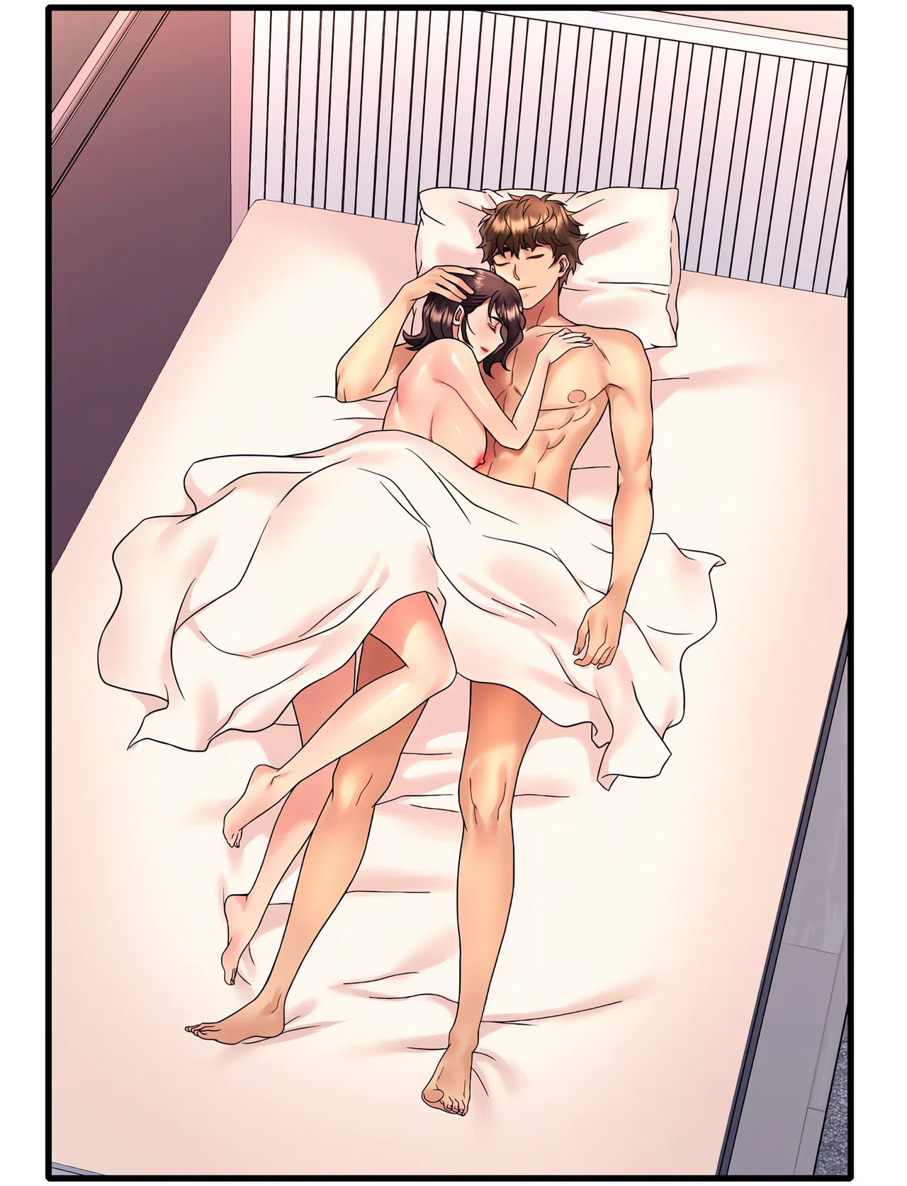Drunk on You (Official Uncensored) Chapter 53 – Page 95