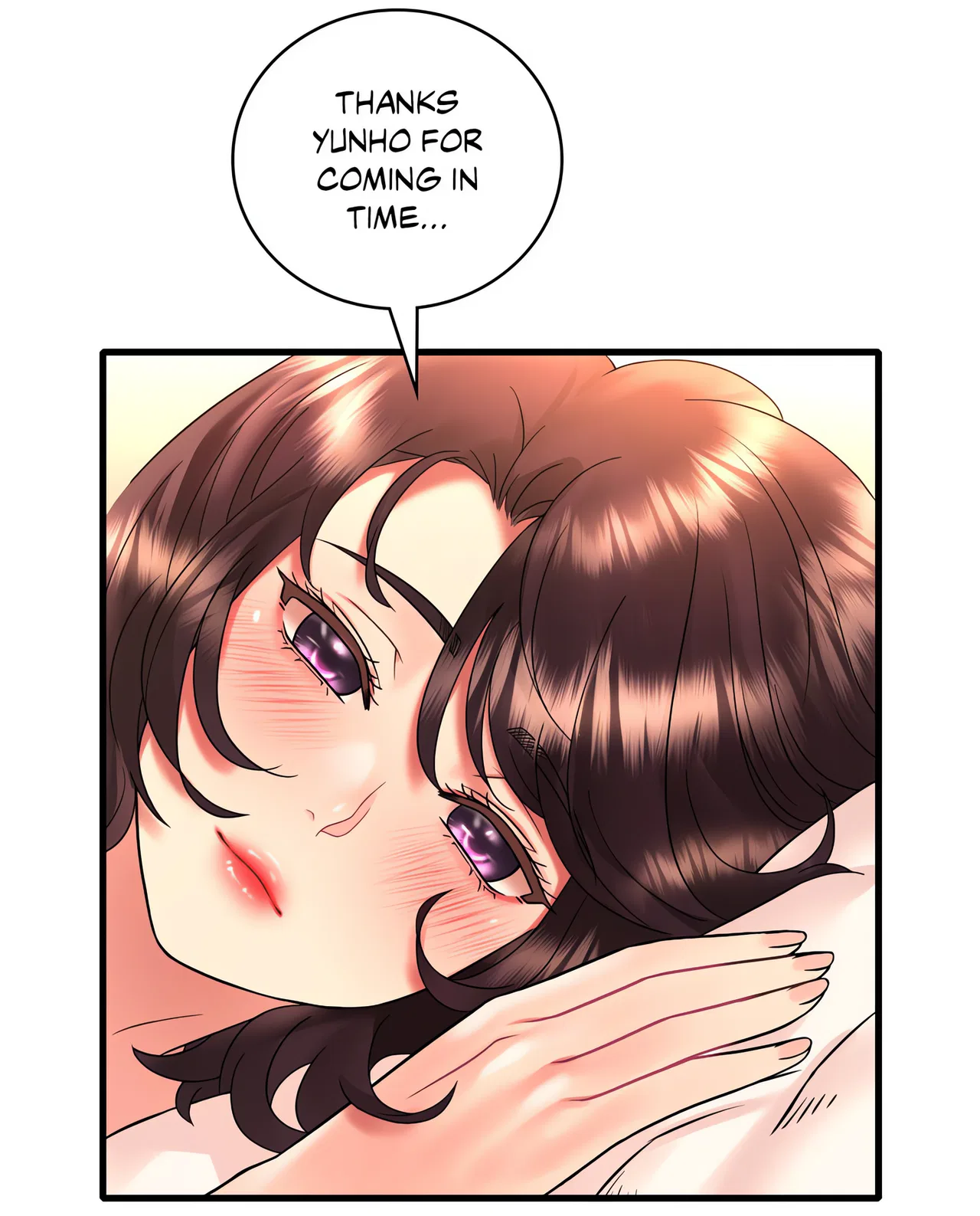 Drunk on You (Official Uncensored) Chapter 53 – Page 97