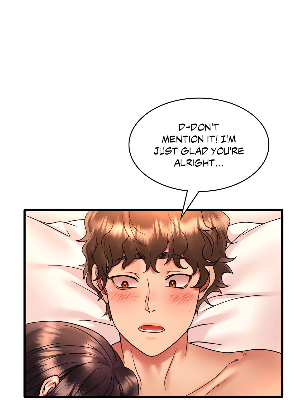 Drunk on You (Official Uncensored) Chapter 53 – Page 98