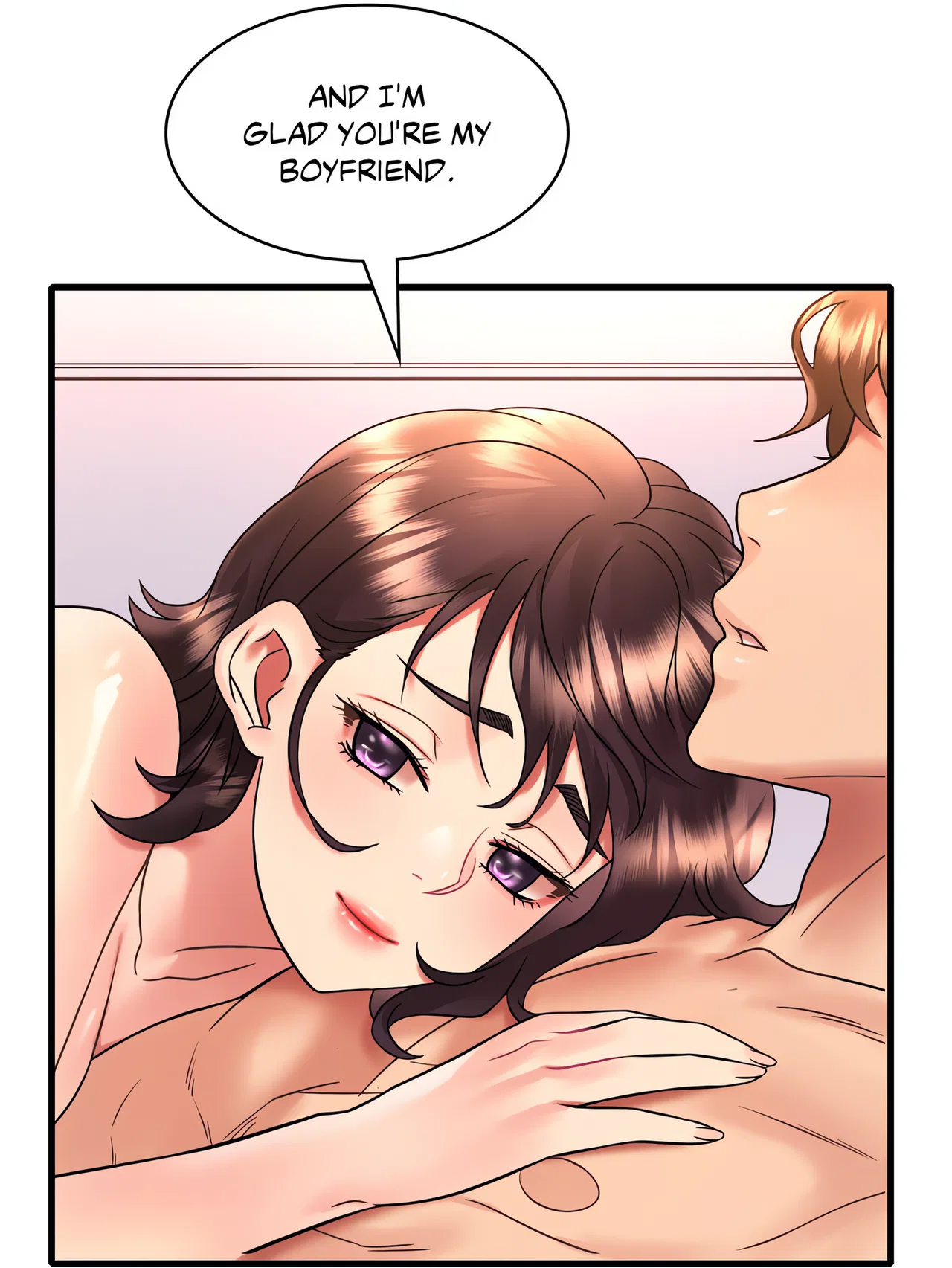 Drunk on You (Official Uncensored) Chapter 53 – Page 100