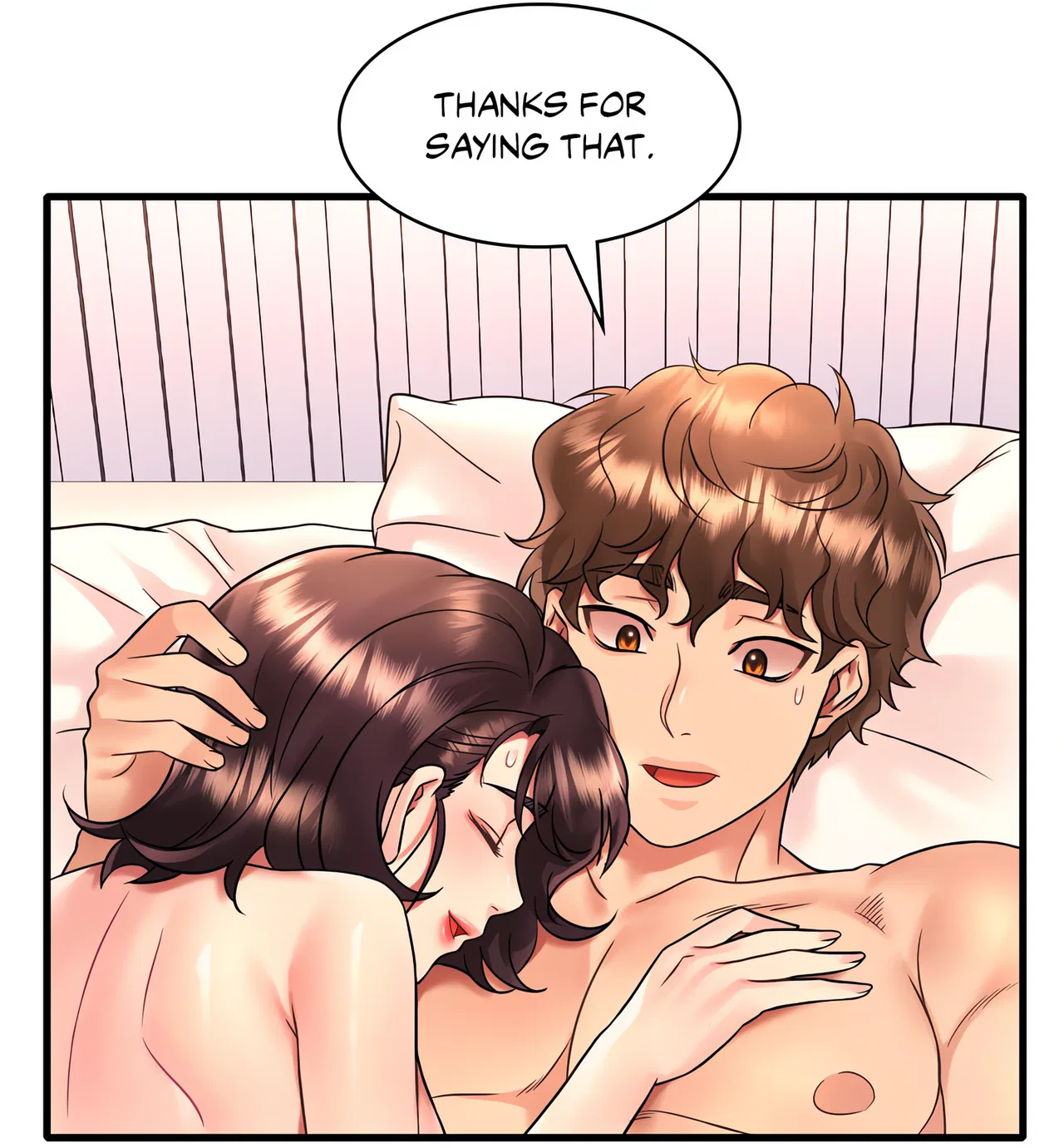 Drunk on You (Official Uncensored) Chapter 53 – Page 102