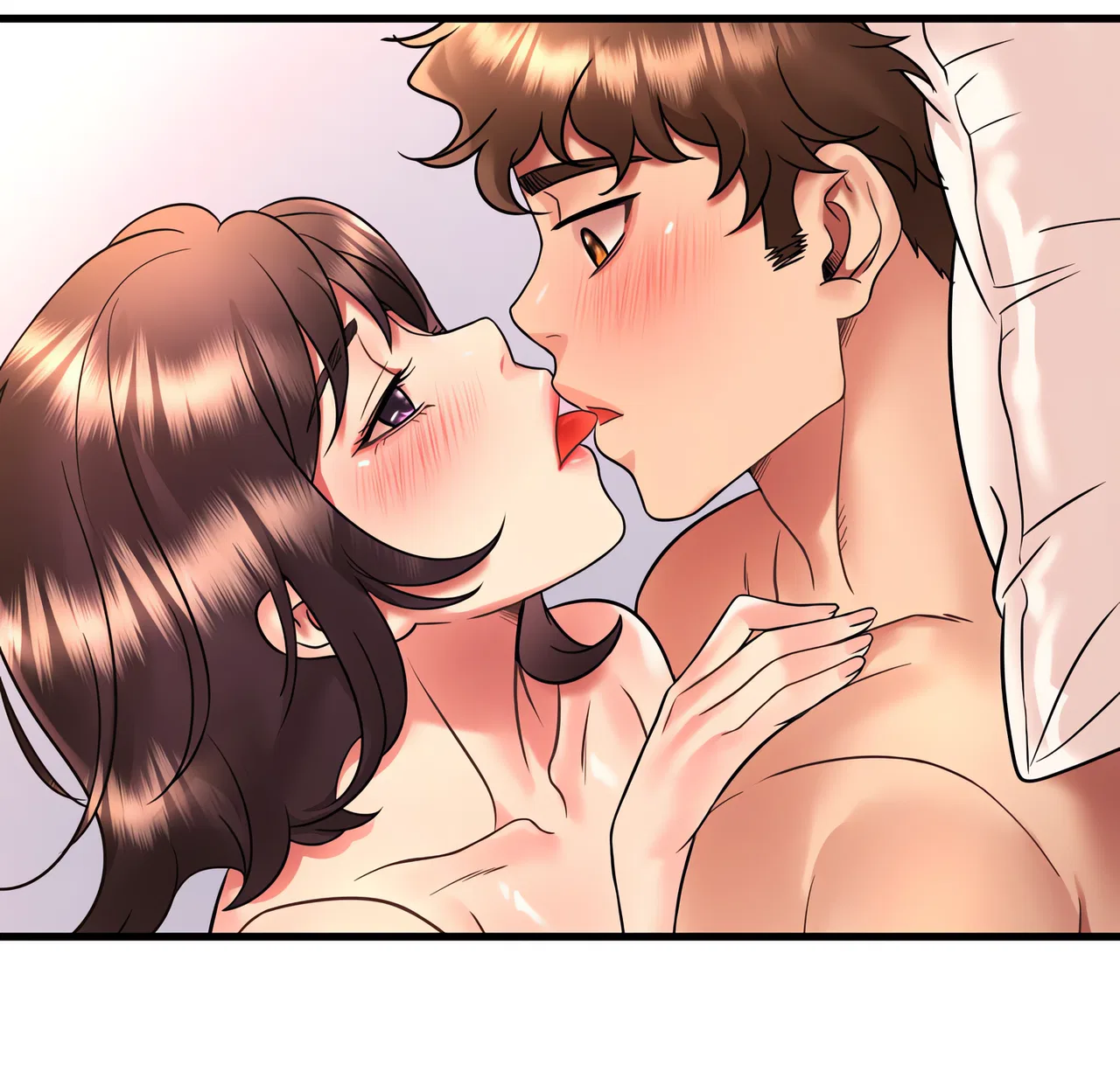Drunk on You (Official Uncensored) Chapter 53 – Page 106