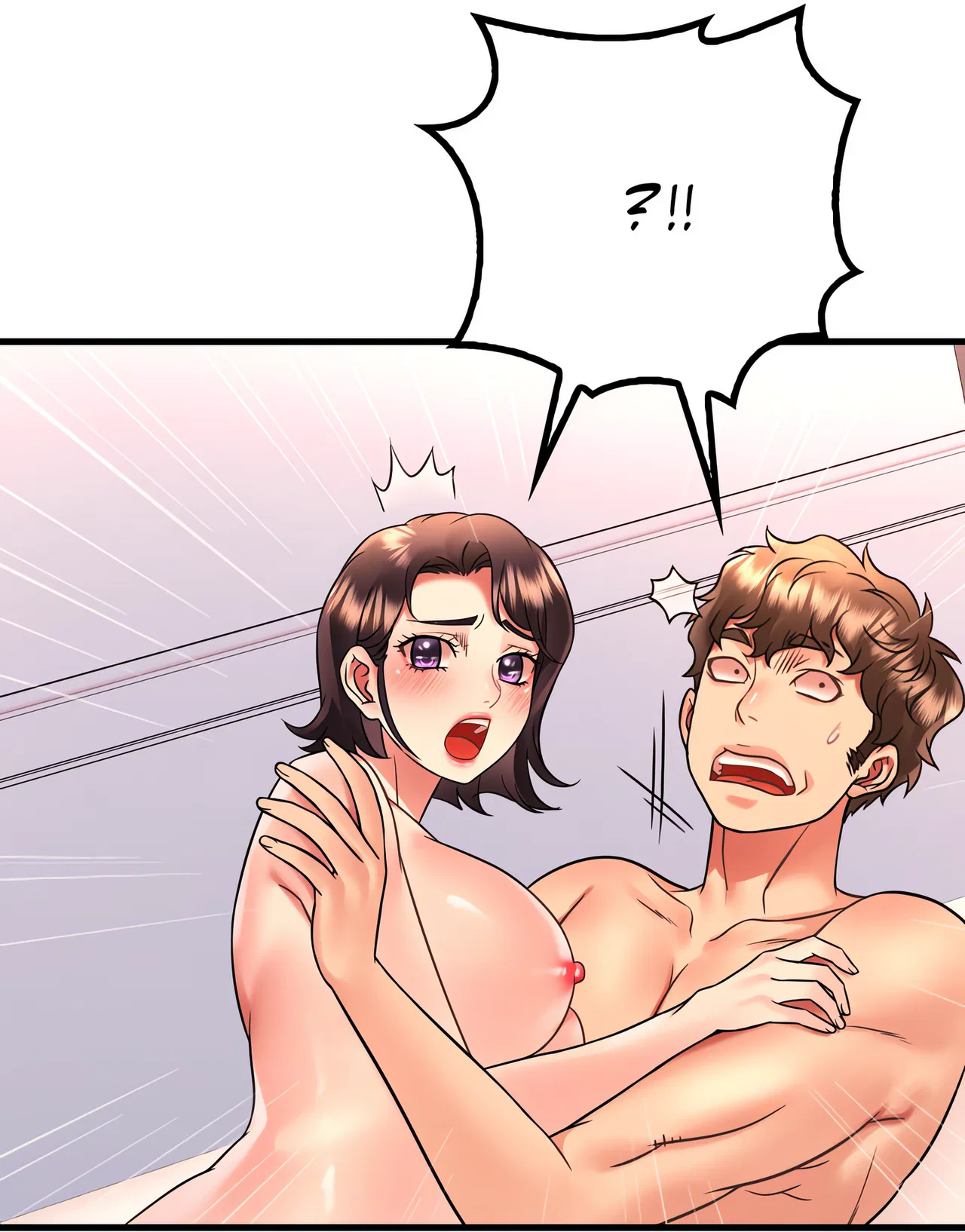 Drunk on You (Official Uncensored) Chapter 53 – Page 120