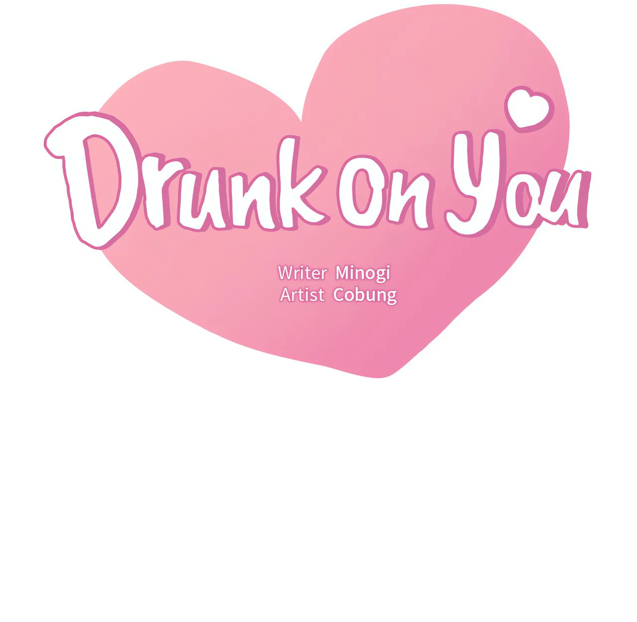 Drunk on You (Official Uncensored) Chapter 52 – Page 6