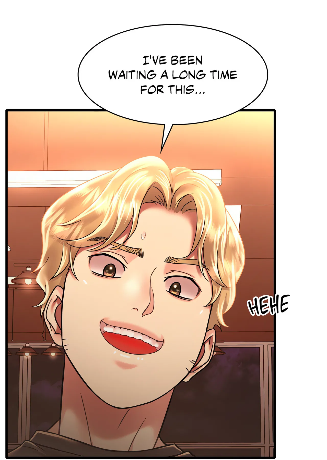 Drunk on You (Official Uncensored) Chapter 52 – Page 7