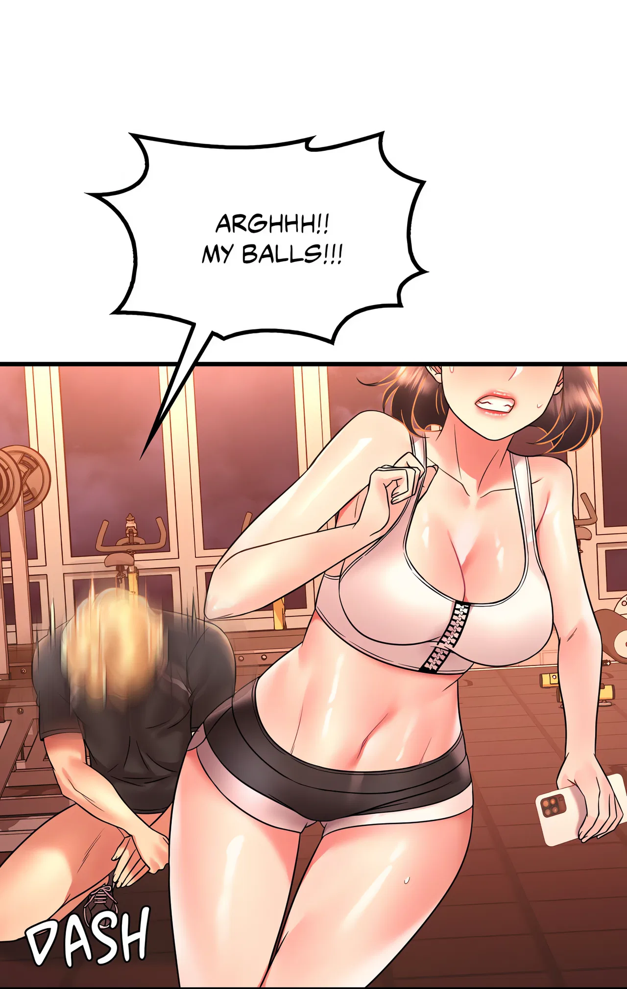 Drunk on You (Official Uncensored) Chapter 52 – Page 14