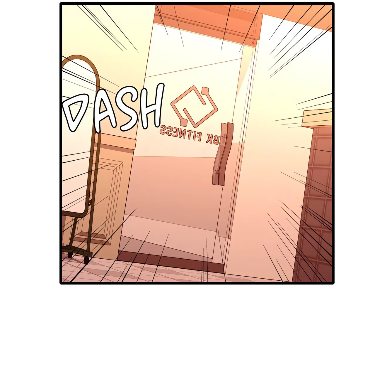 Drunk on You (Official Uncensored) Chapter 52 – Page 18