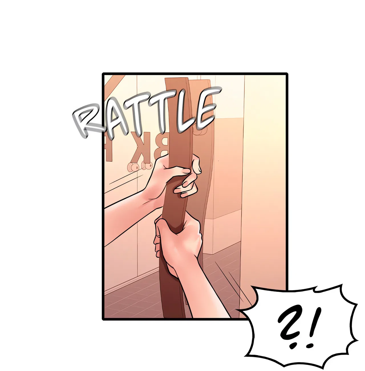 Drunk on You (Official Uncensored) Chapter 52 – Page 19
