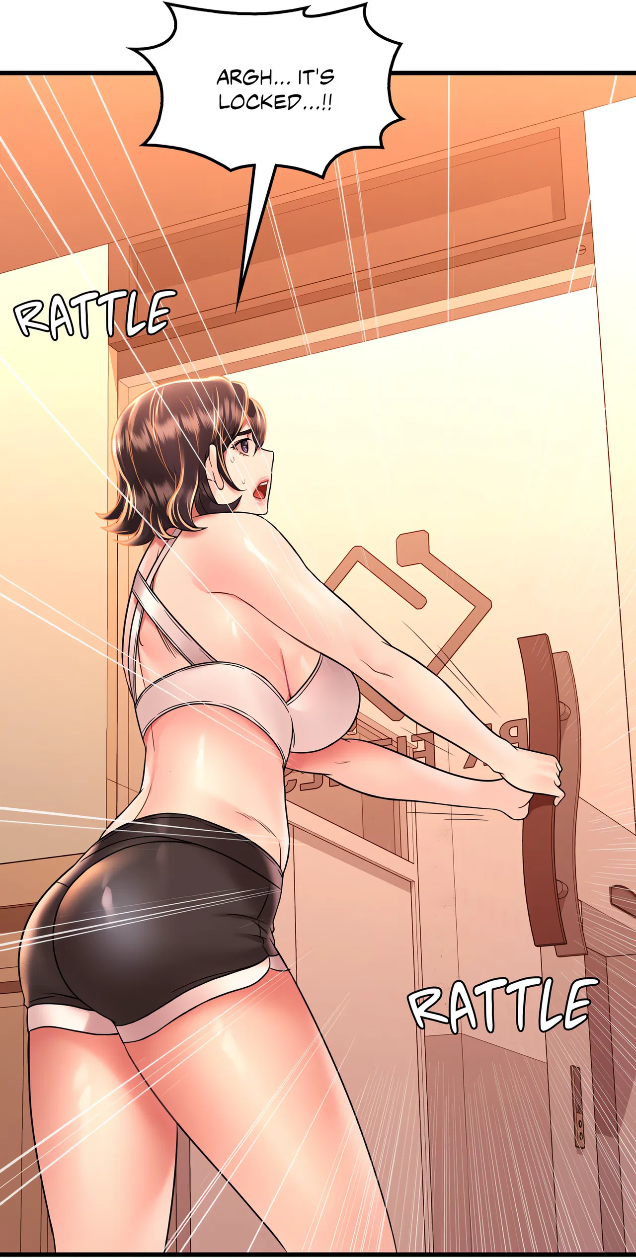 Drunk on You (Official Uncensored) Chapter 52 – Page 21