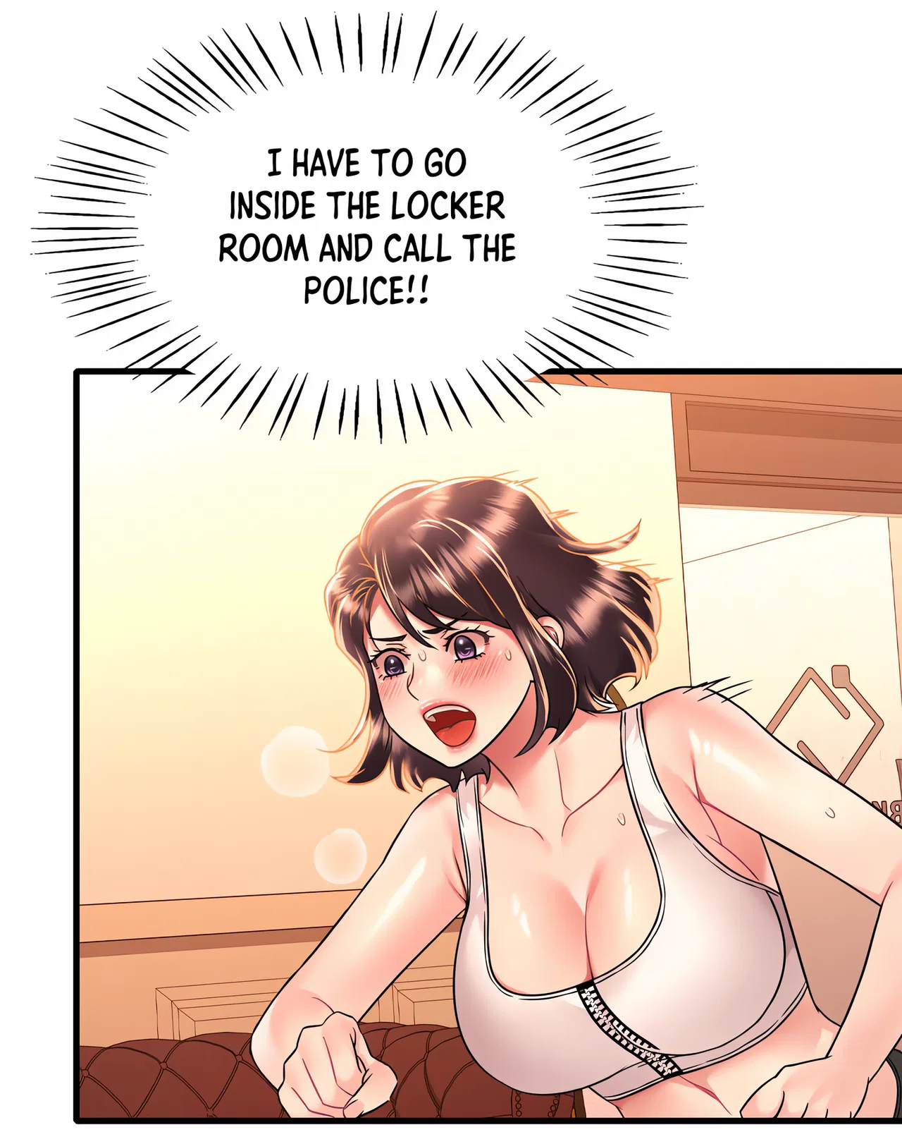 Drunk on You (Official Uncensored) Chapter 52 – Page 25