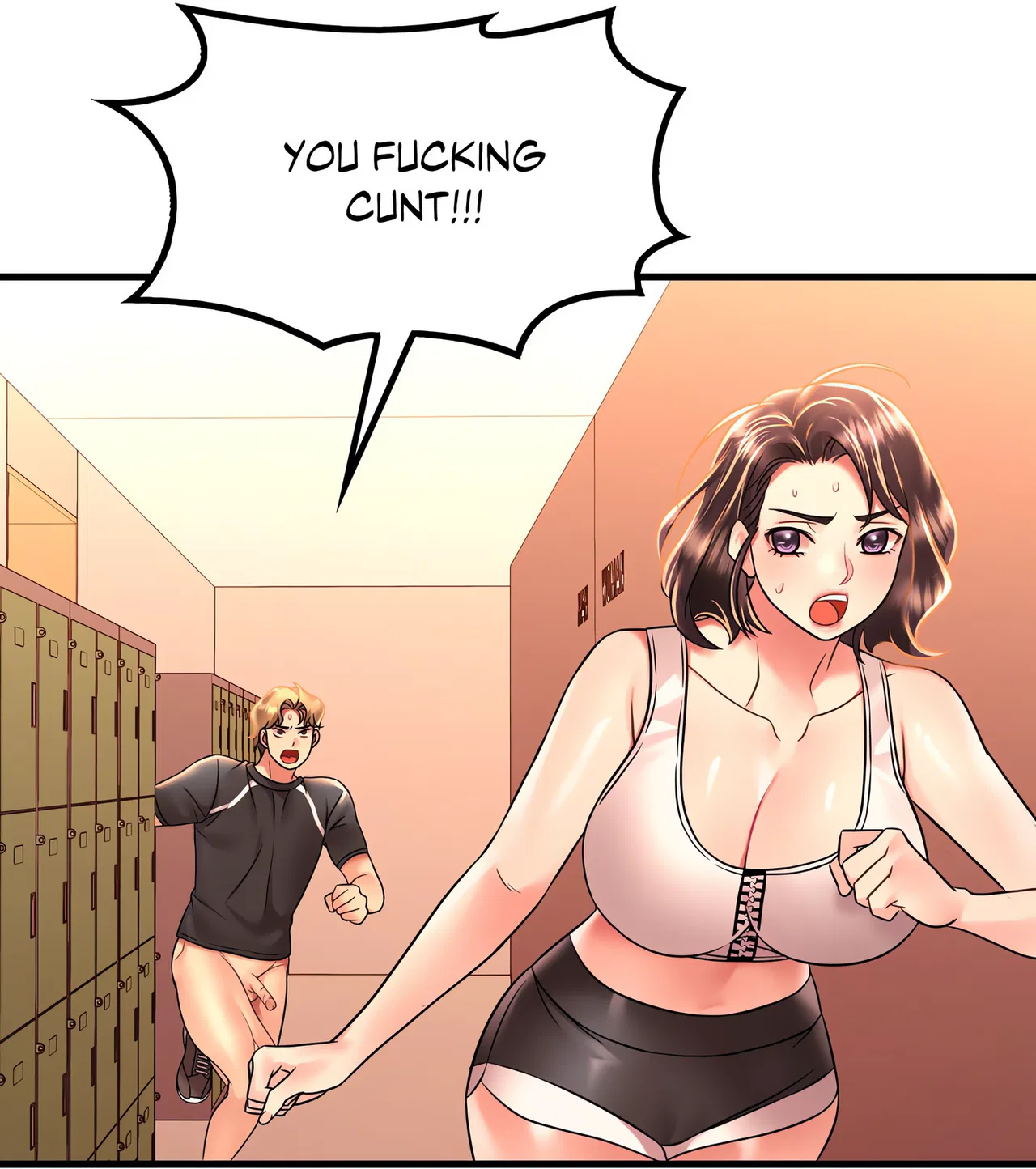 Drunk on You (Official Uncensored) Chapter 52 – Page 29