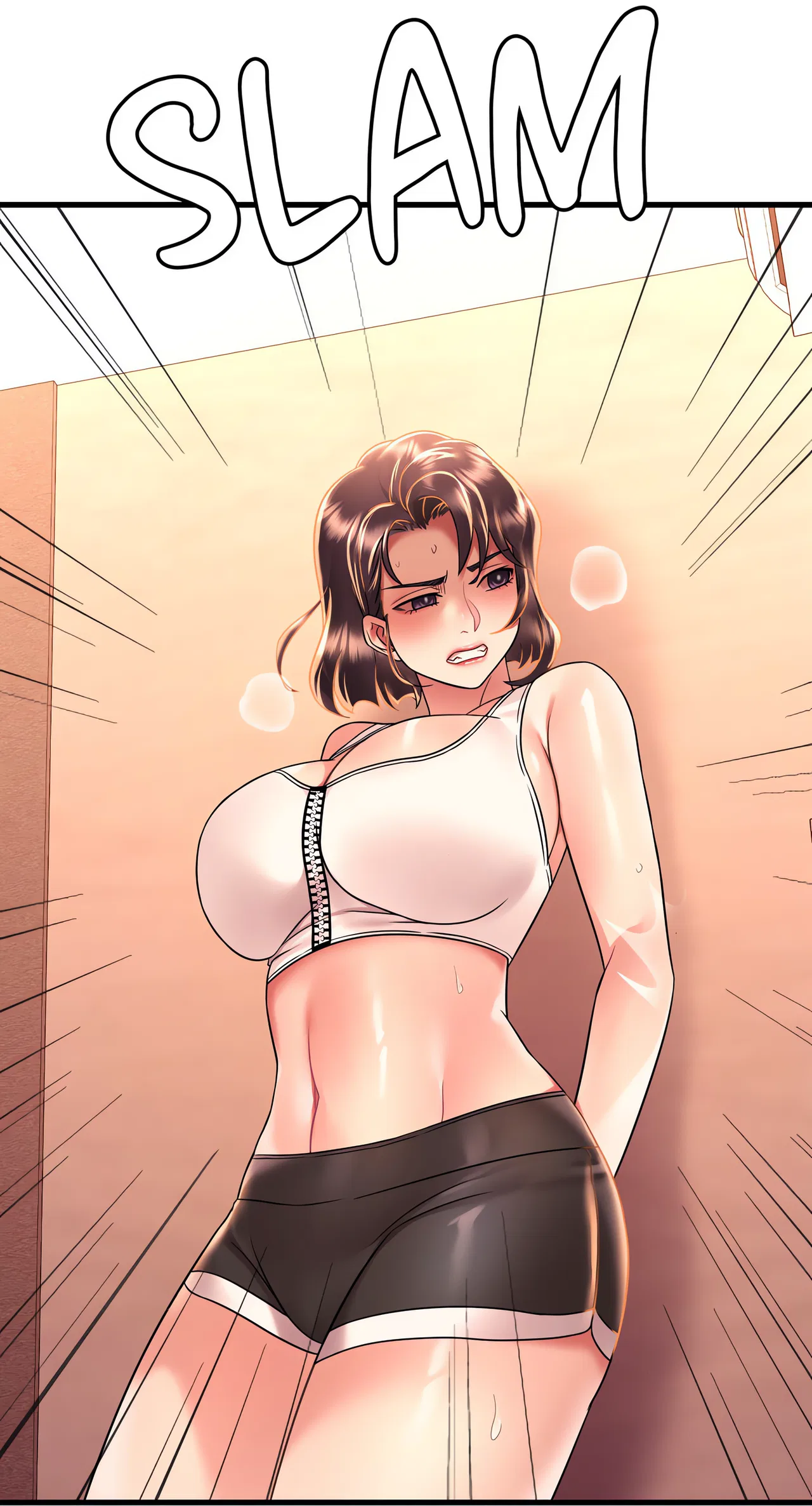 Drunk on You (Official Uncensored) Chapter 52 – Page 31