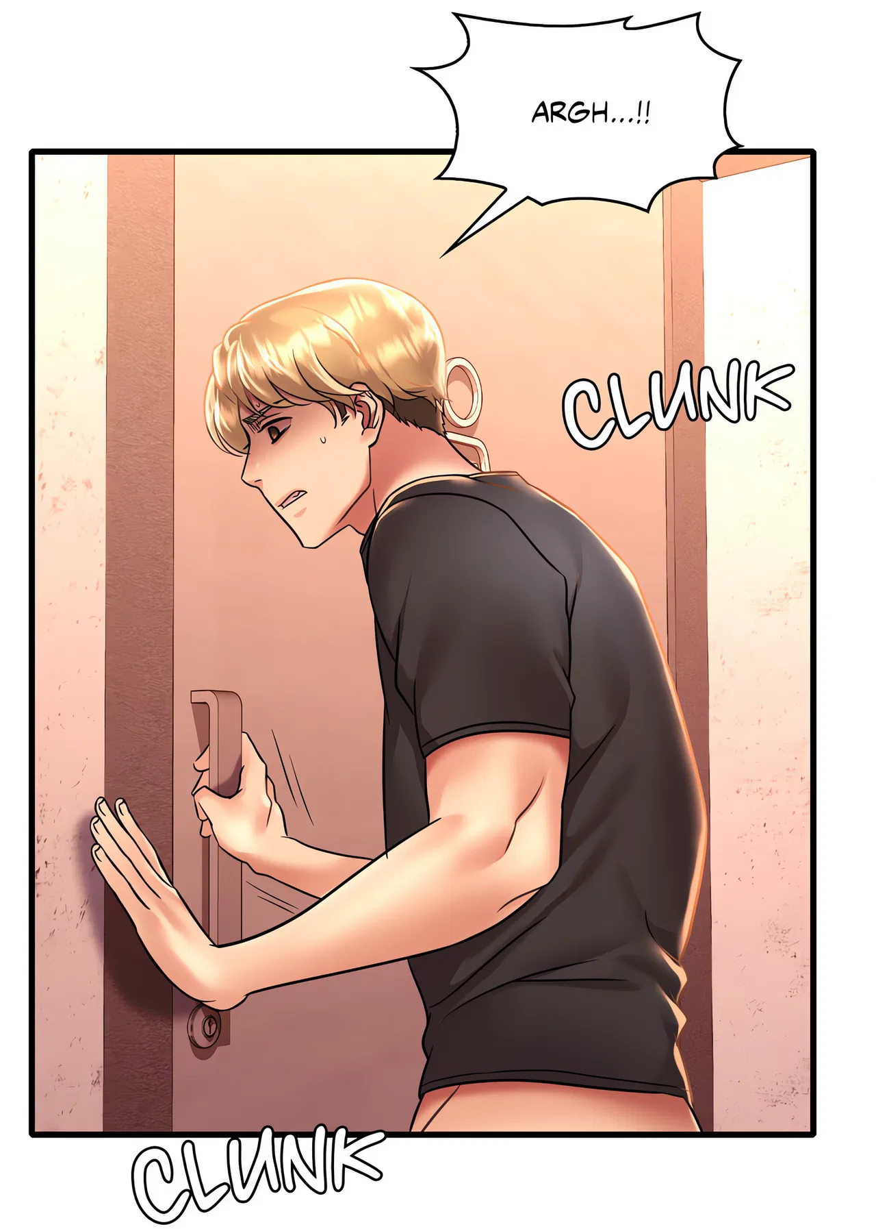 Drunk on You (Official Uncensored) Chapter 52 – Page 33