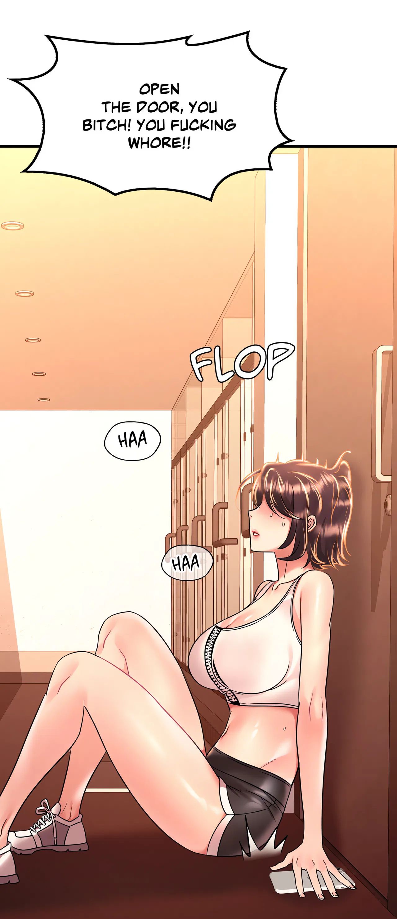 Drunk on You (Official Uncensored) Chapter 52 – Page 35