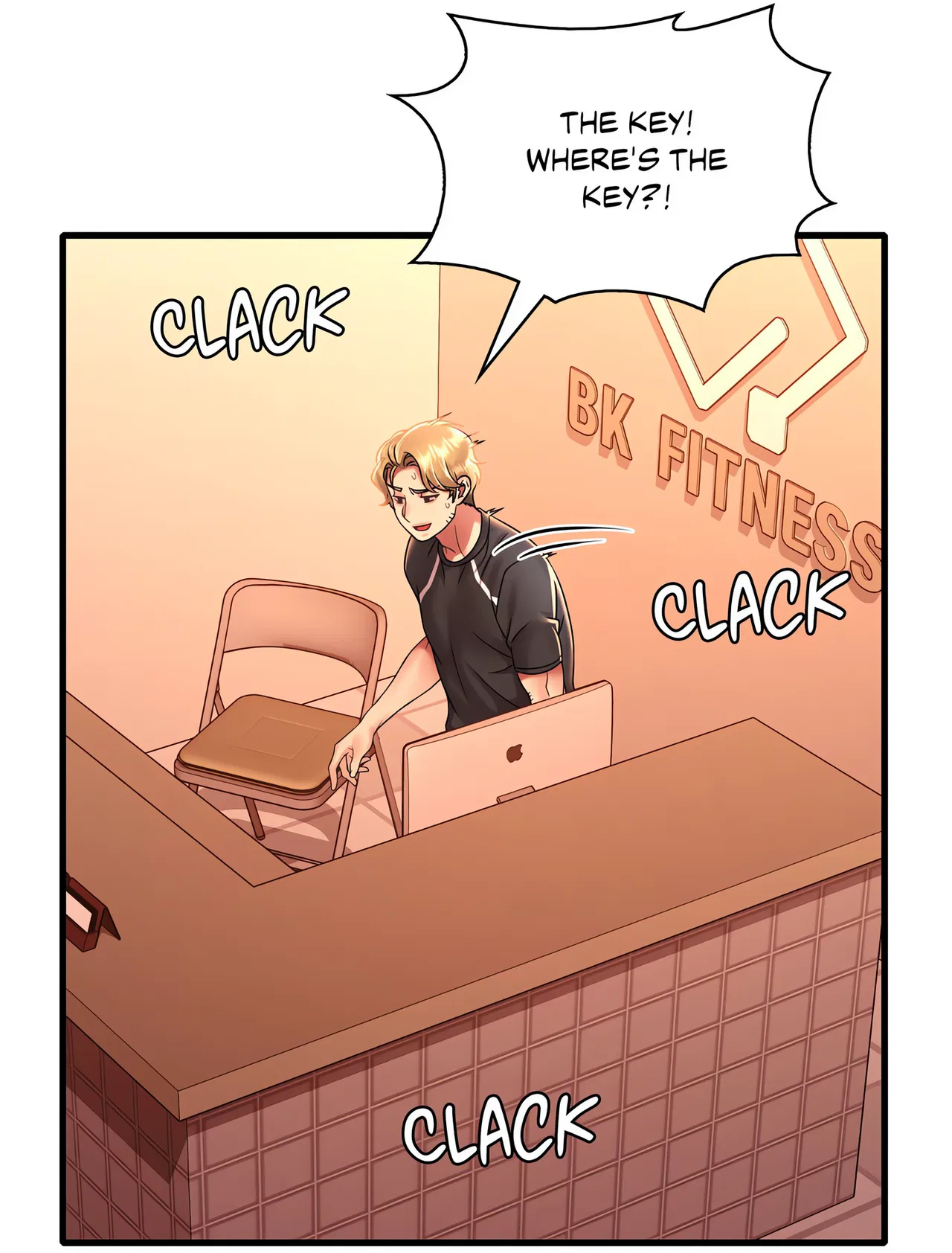 Drunk on You (Official Uncensored) Chapter 52 – Page 46