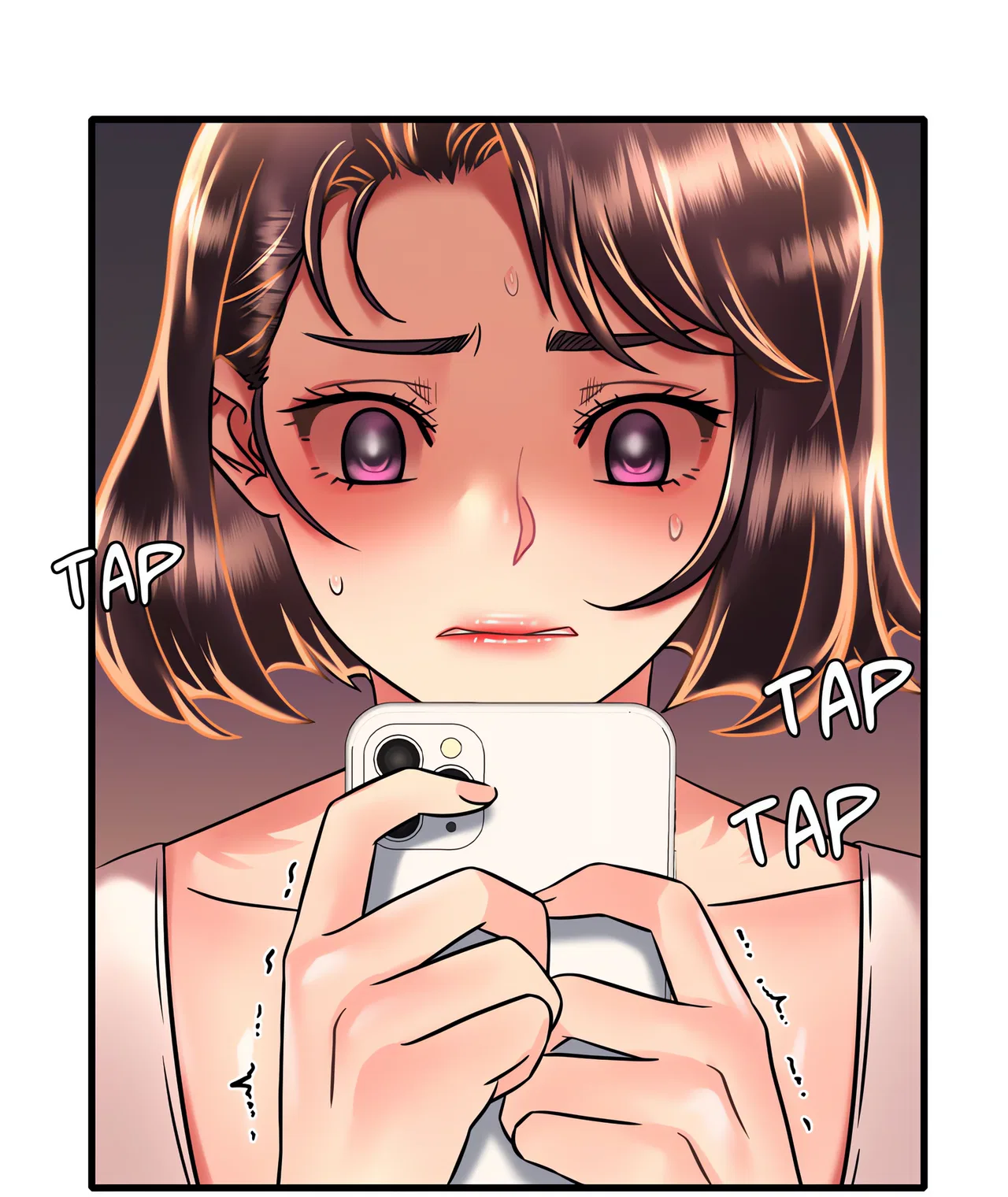 Drunk on You (Official Uncensored) Chapter 52 – Page 48
