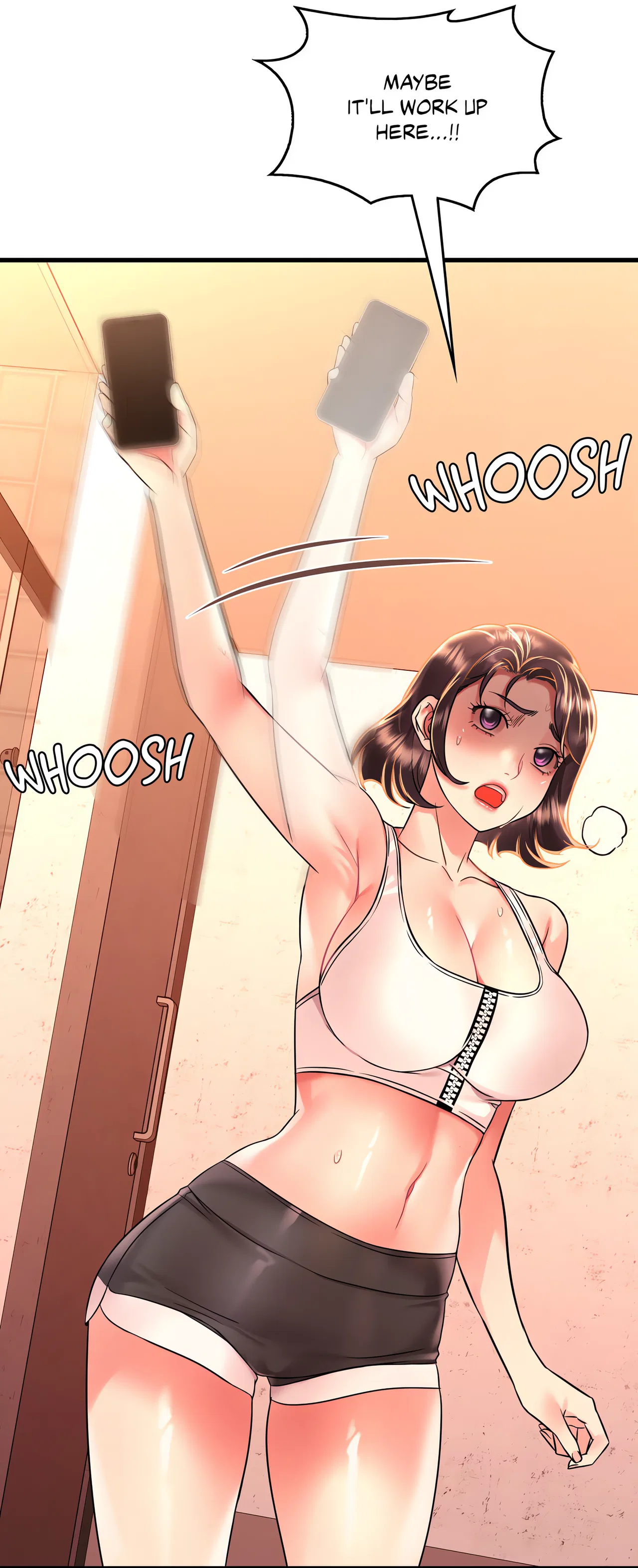 Drunk on You (Official Uncensored) Chapter 52 – Page 52