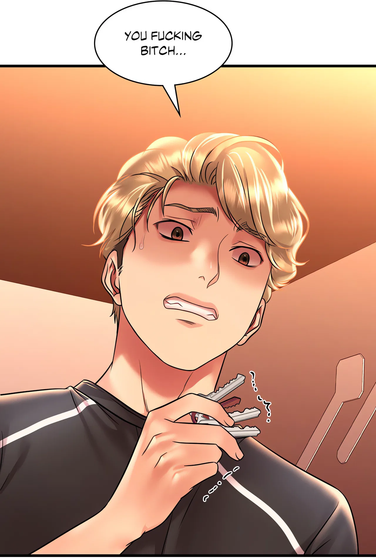 Drunk on You (Official Uncensored) Chapter 52 – Page 56