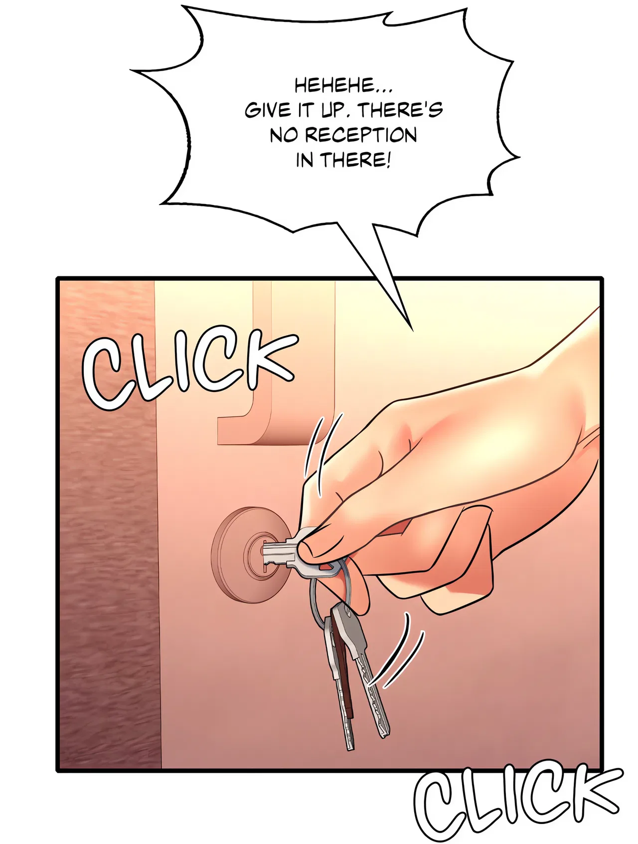 Drunk on You (Official Uncensored) Chapter 52 – Page 60