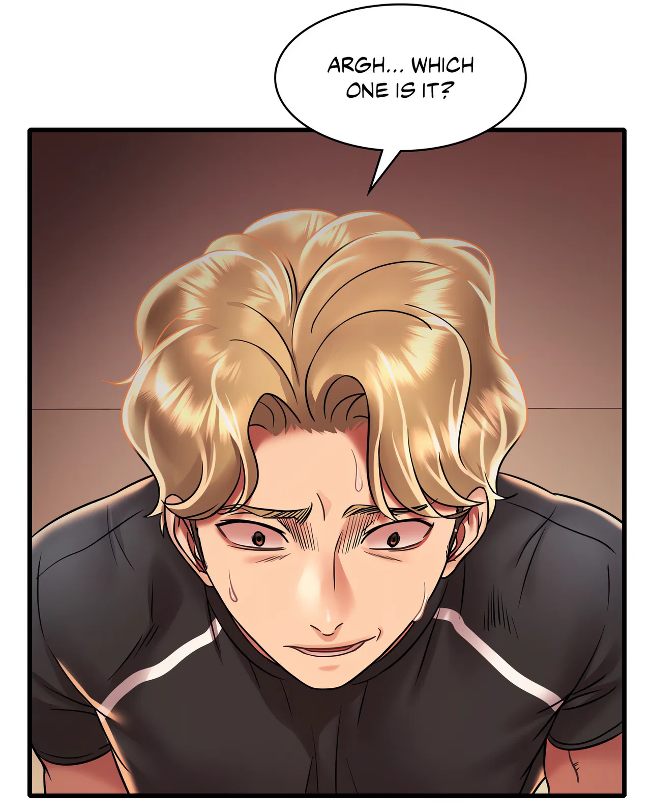 Drunk on You (Official Uncensored) Chapter 52 – Page 62