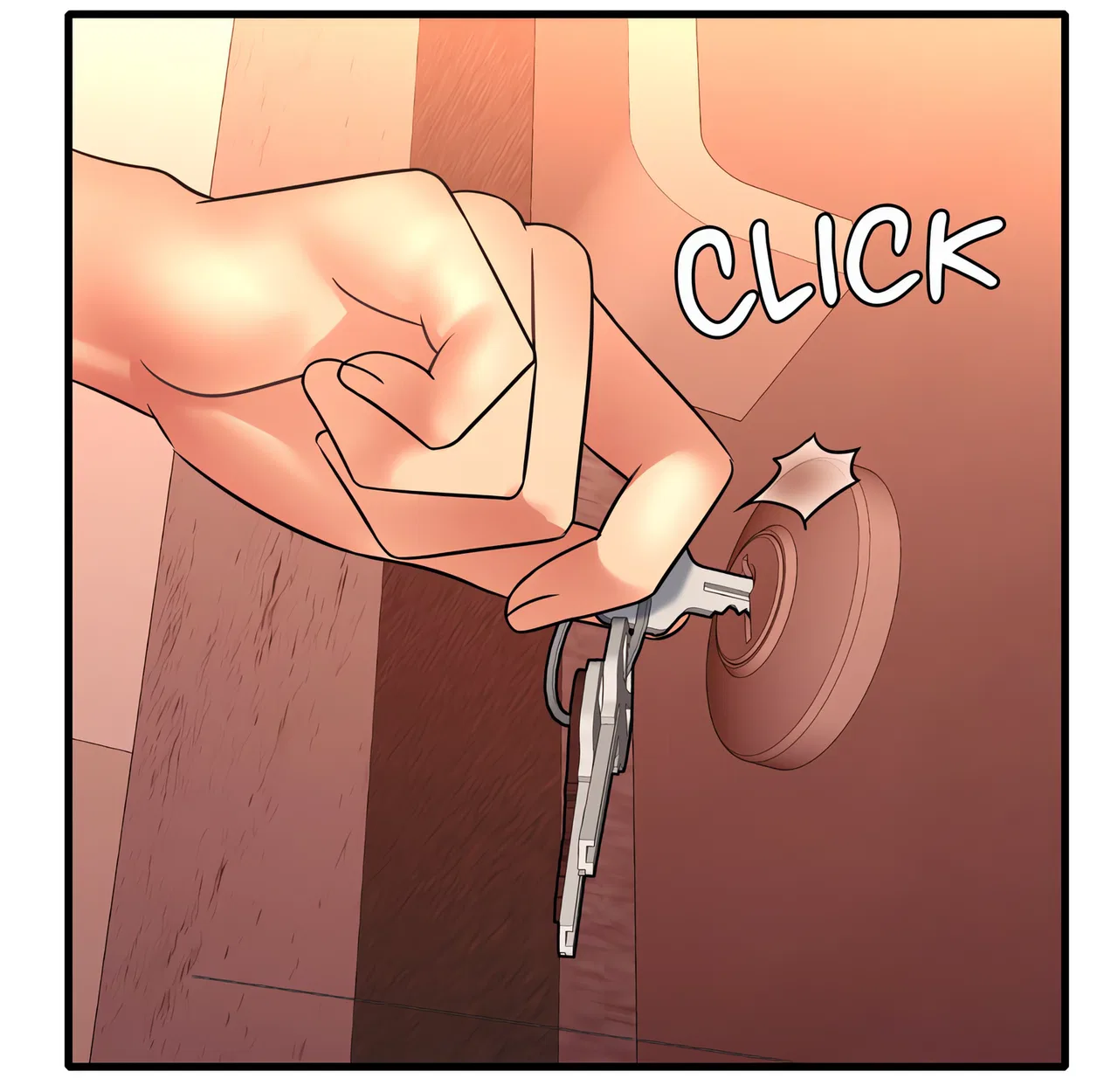 Drunk on You (Official Uncensored) Chapter 52 – Page 64