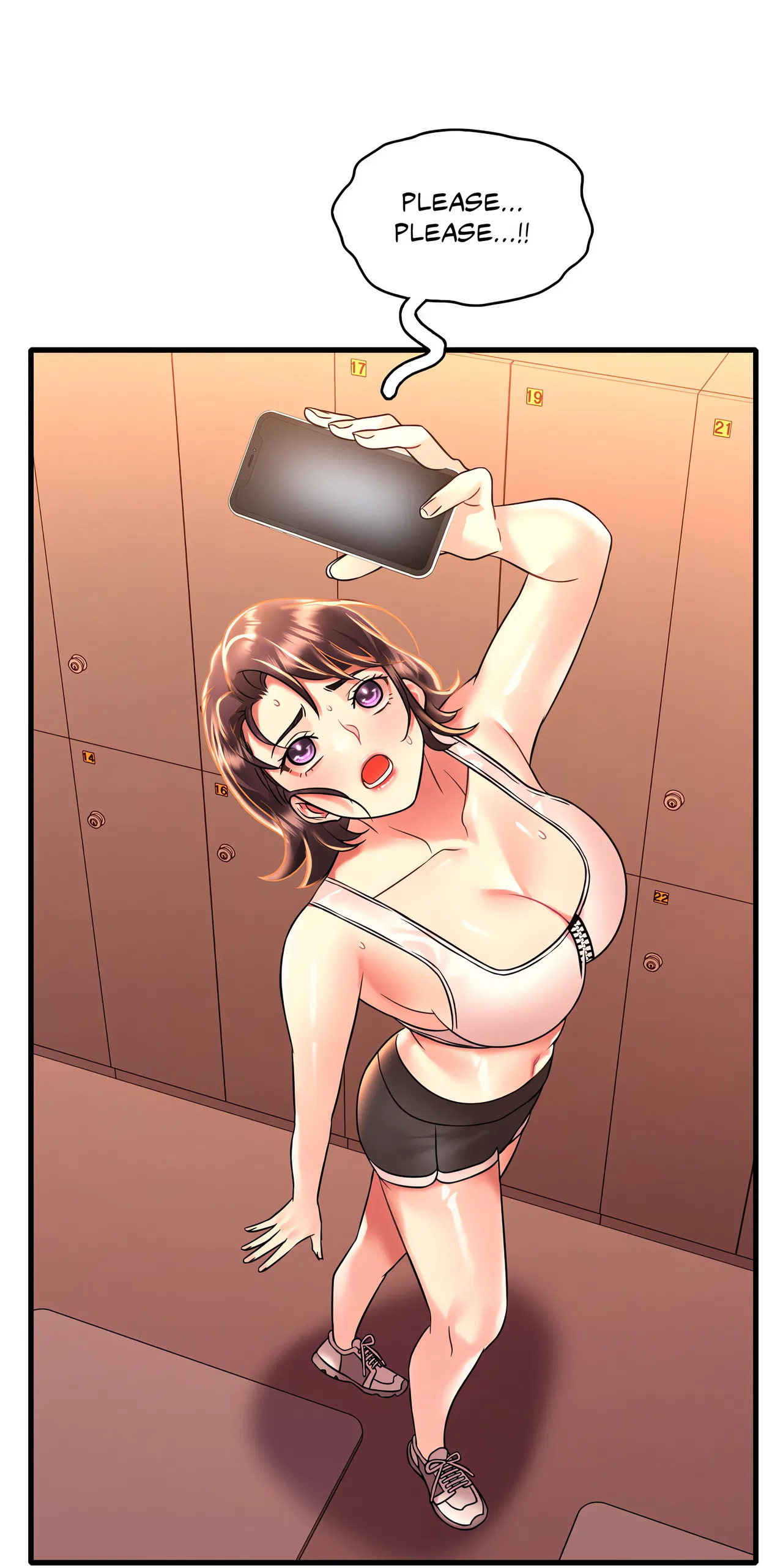 Drunk on You (Official Uncensored) Chapter 52 – Page 68