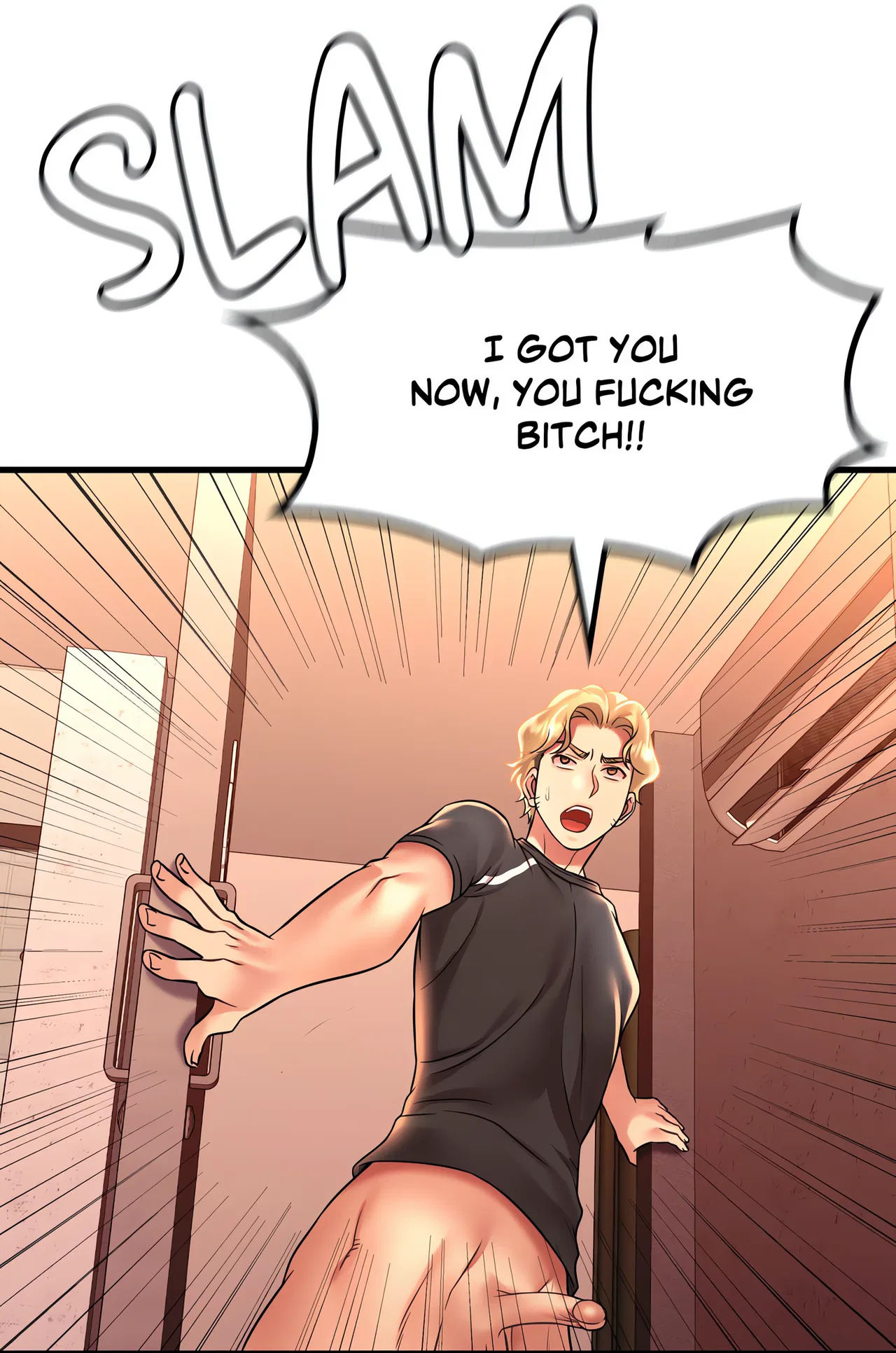 Drunk on You (Official Uncensored) Chapter 52 – Page 70