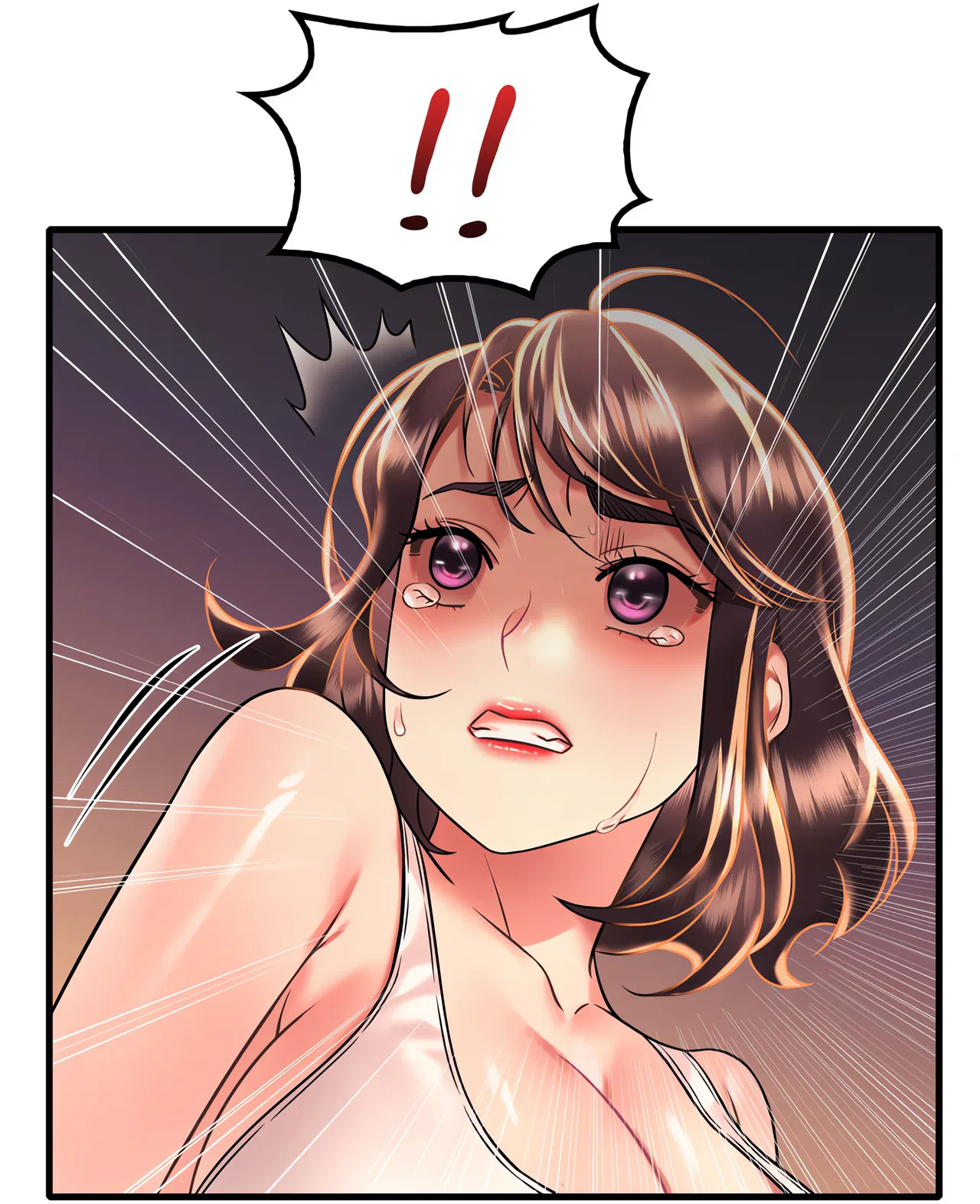 Drunk on You (Official Uncensored) Chapter 52 – Page 72