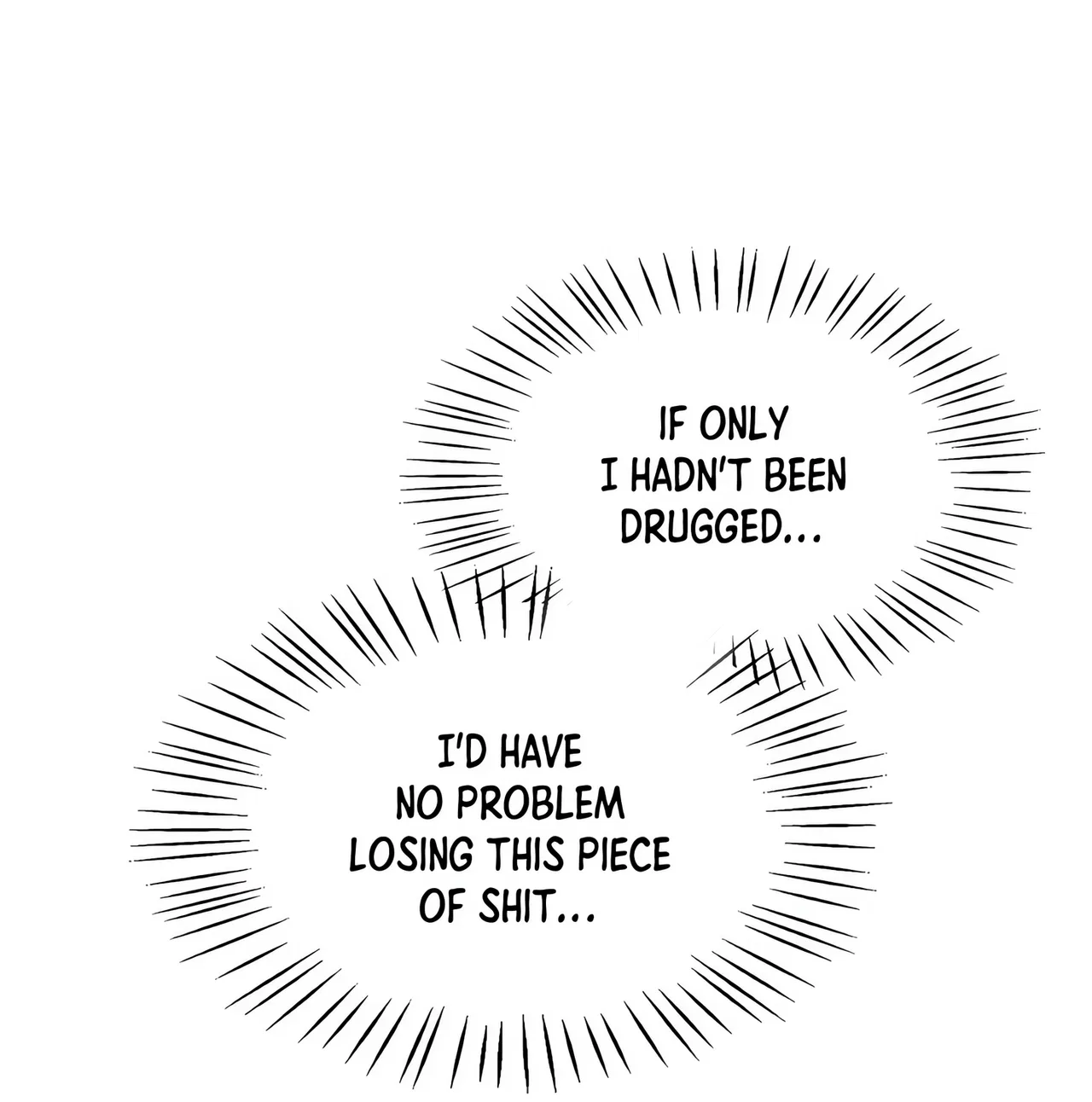 Drunk on You (Official Uncensored) Chapter 52 – Page 77