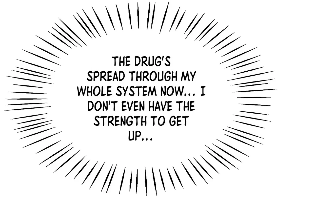 Drunk on You (Official Uncensored) Chapter 52 – Page 87