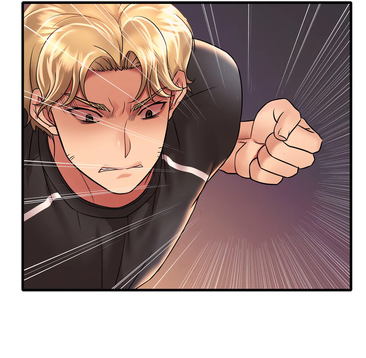 Drunk on You (Official Uncensored) Chapter 52 – Page 93