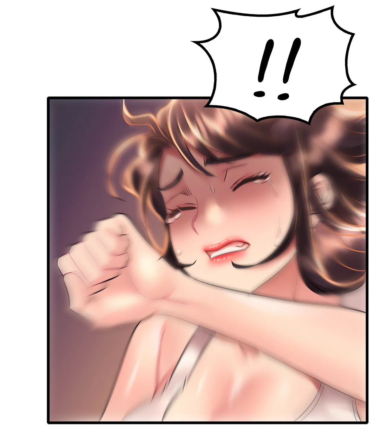 Drunk on You (Official Uncensored) Chapter 52 – Page 95