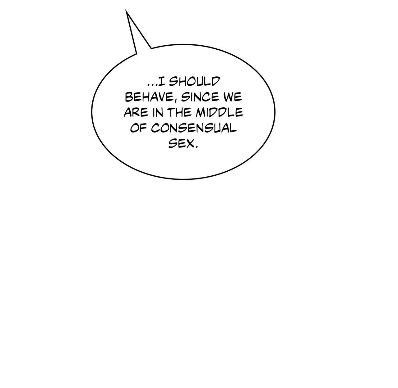 Drunk on You (Official Uncensored) Chapter 52 – Page 98