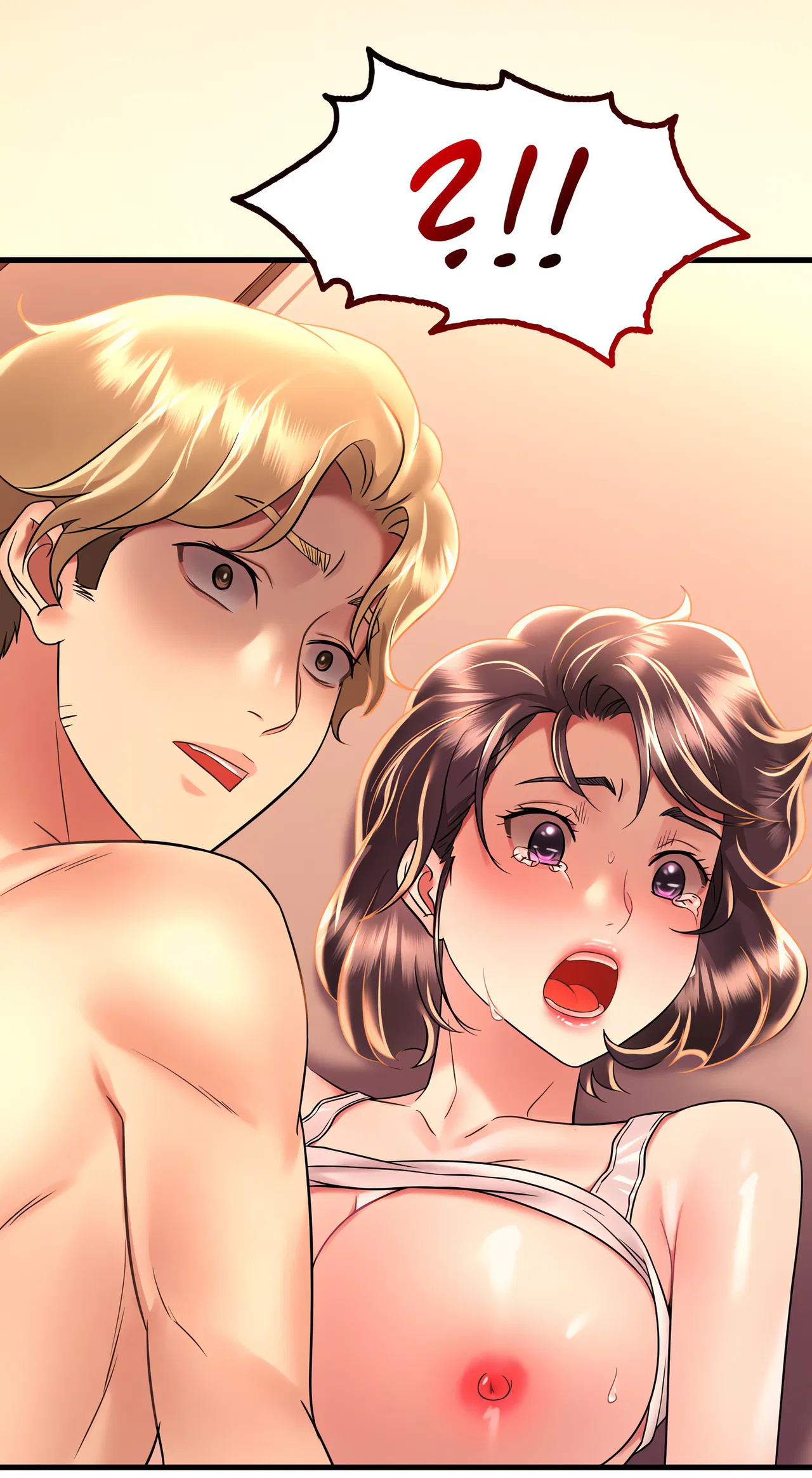 Drunk on You (Official Uncensored) Chapter 52 – Page 127