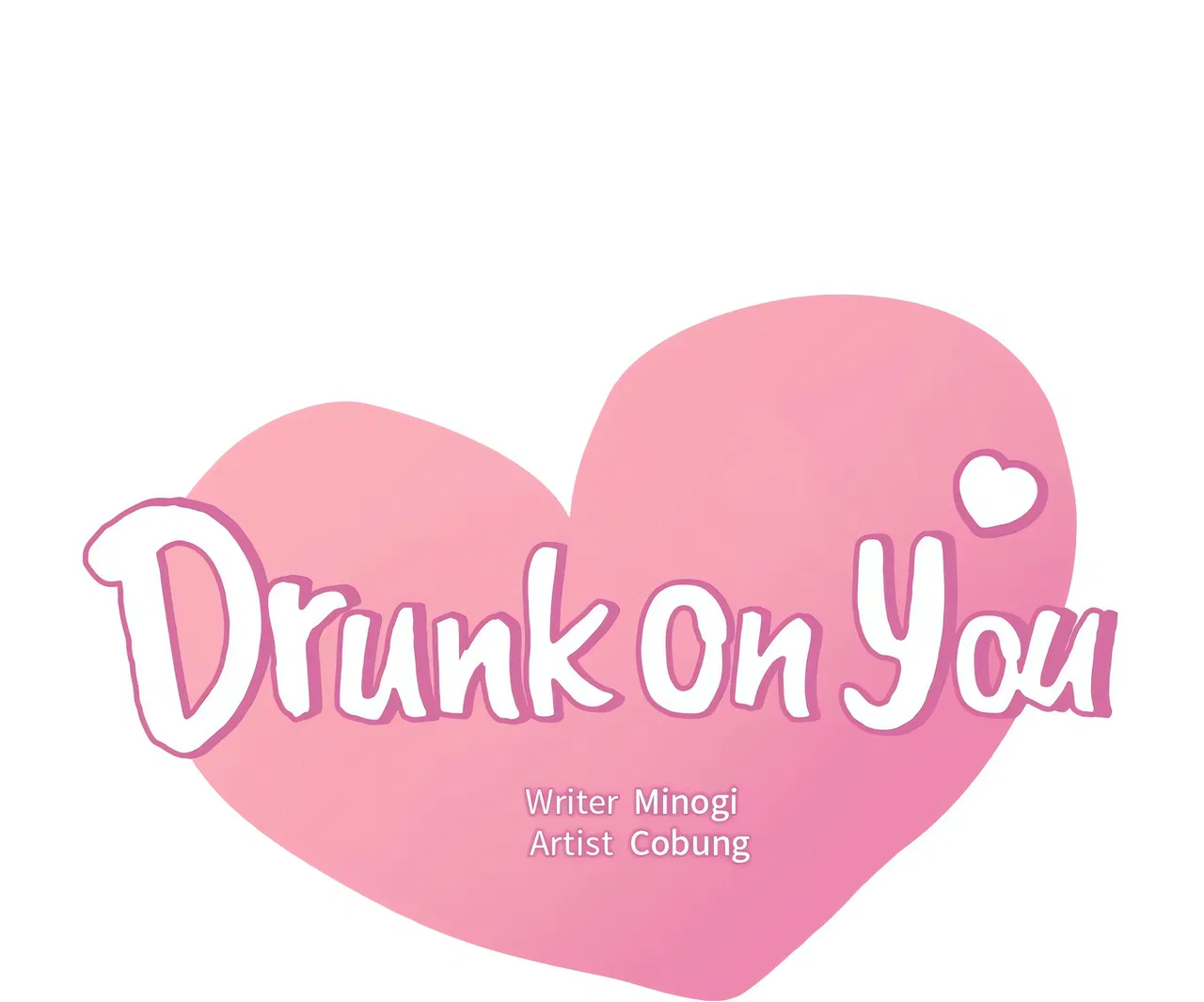 Drunk on You (Official Uncensored) Chapter 1 – Page 2