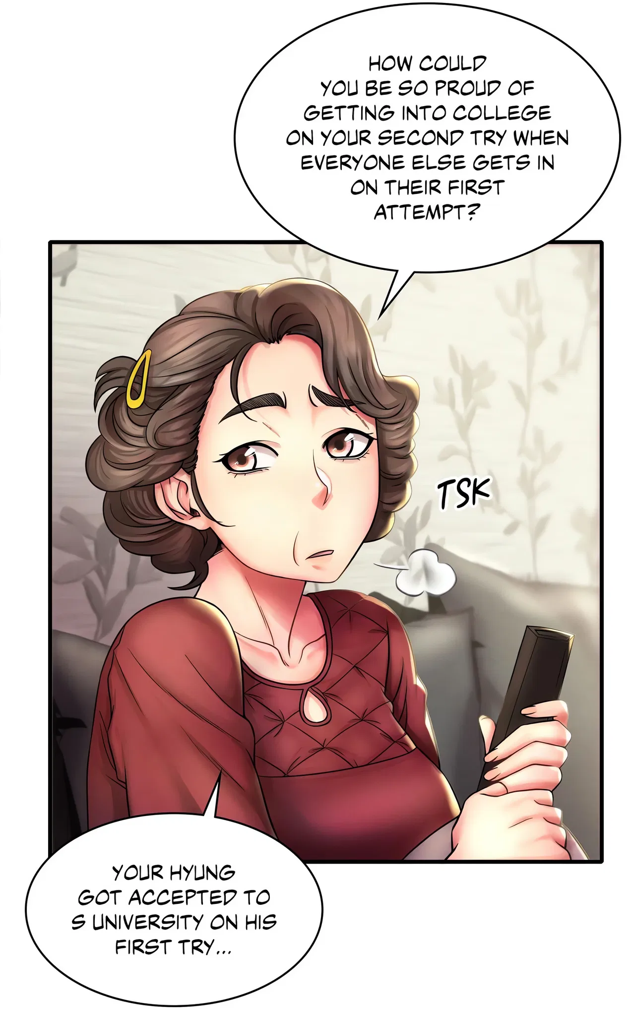 Drunk on You (Official Uncensored) Chapter 1 – Page 14