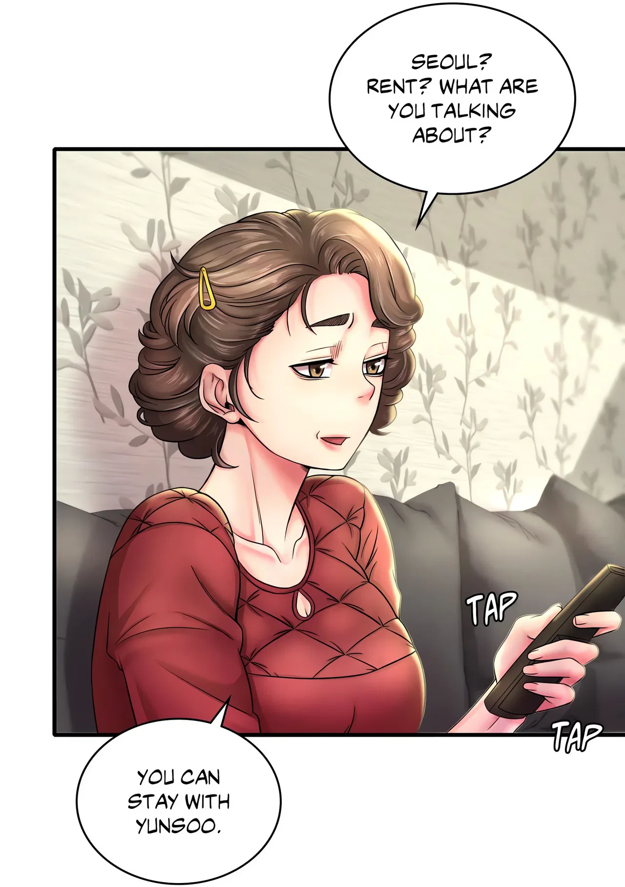 Drunk on You (Official Uncensored) Chapter 1 – Page 19