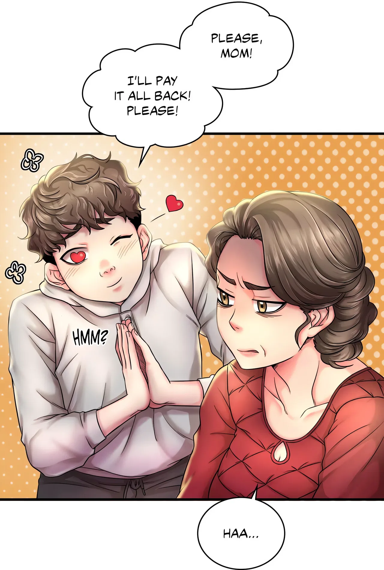 Drunk on You (Official Uncensored) Chapter 1 – Page 23