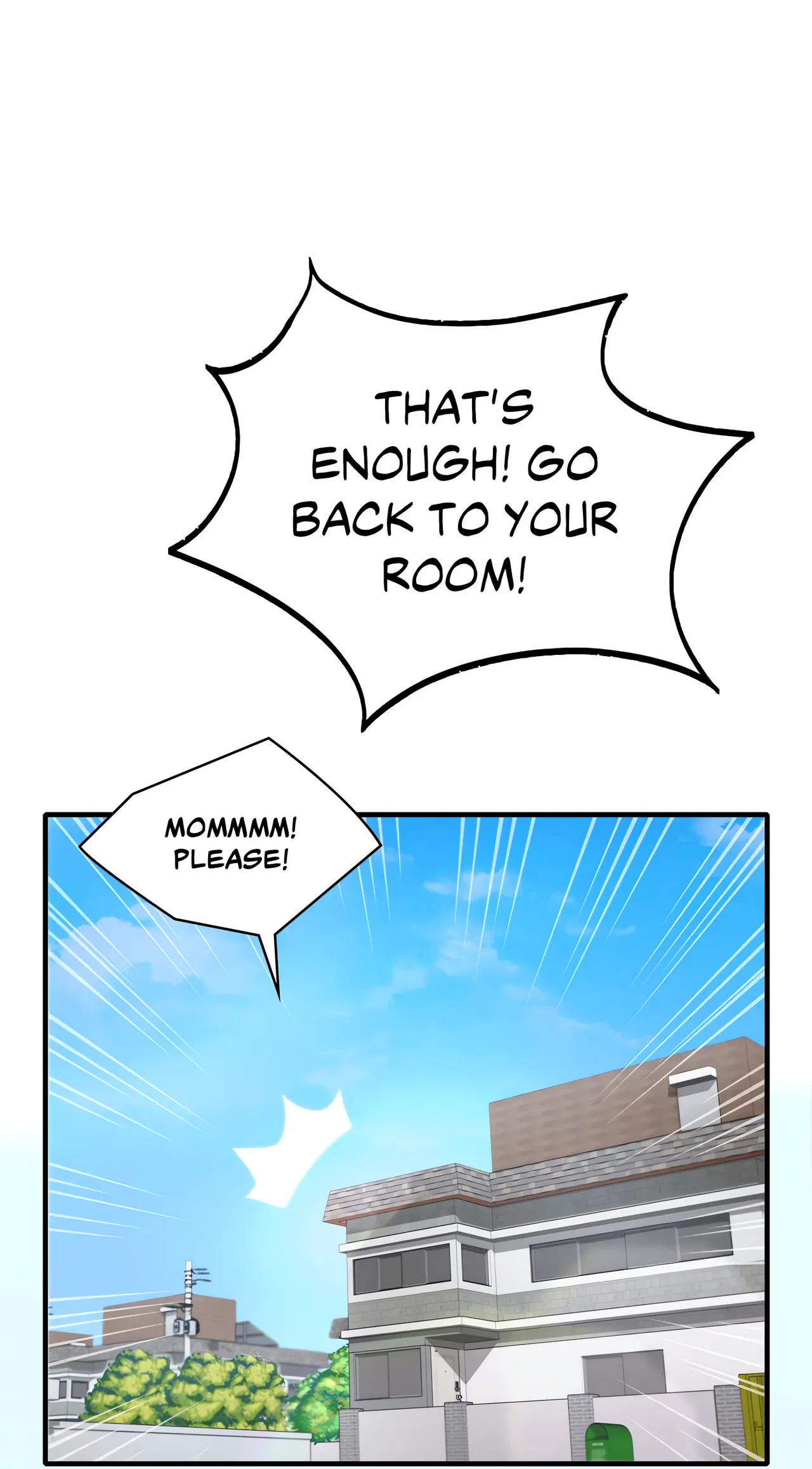 Drunk on You (Official Uncensored) Chapter 1 – Page 24