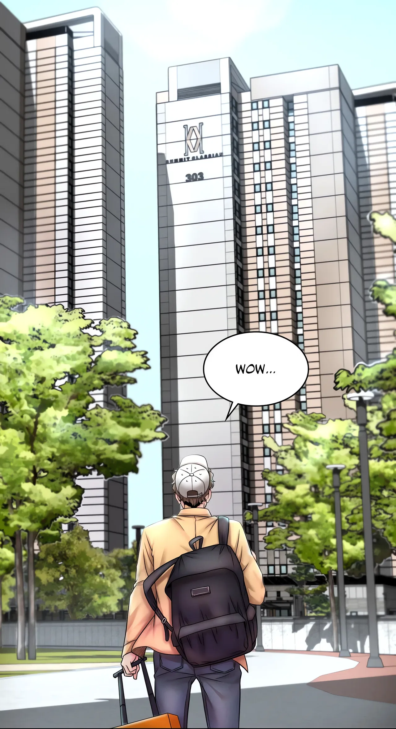 Drunk on You (Official Uncensored) Chapter 1 – Page 29