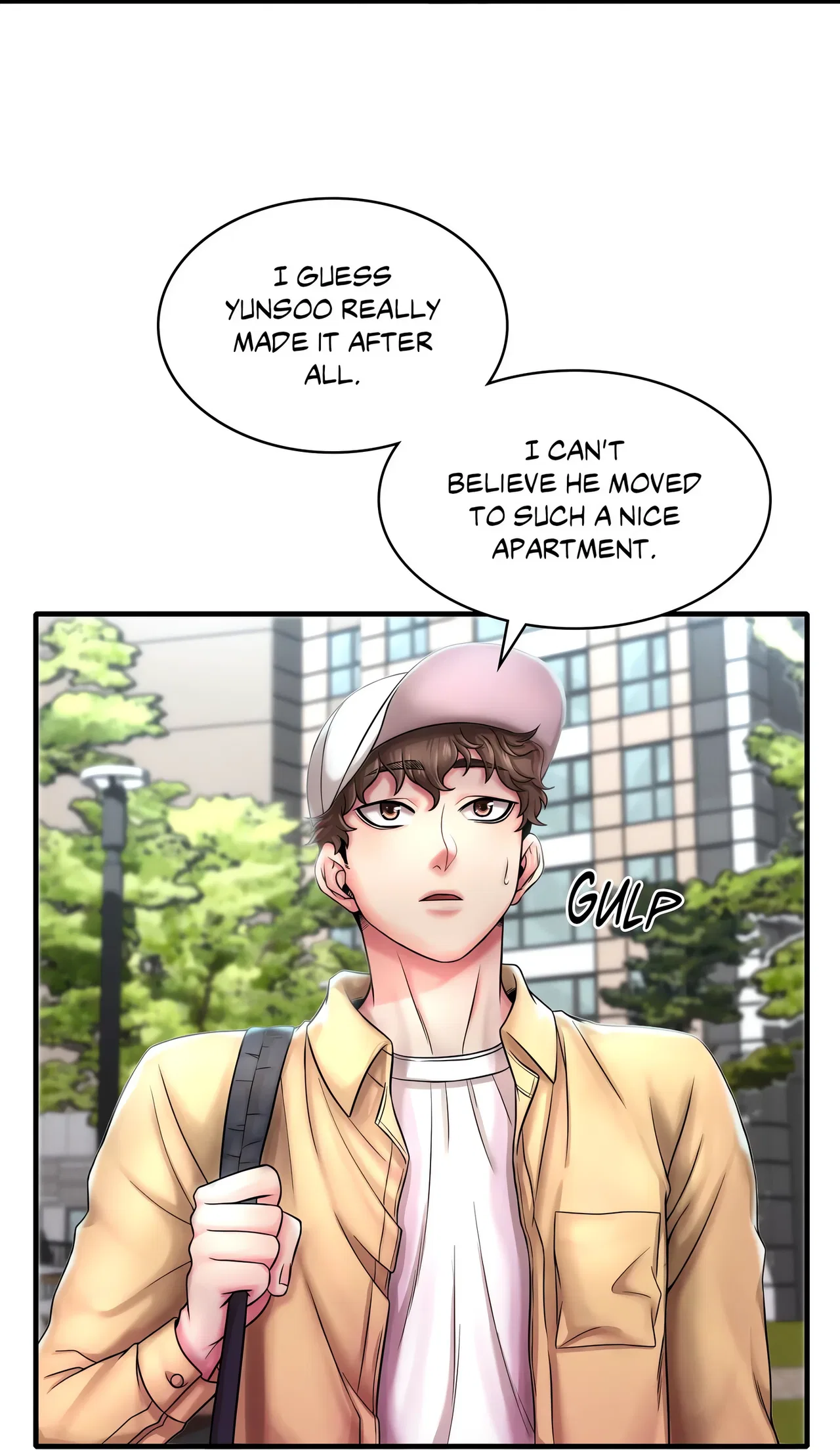 Drunk on You (Official Uncensored) Chapter 1 – Page 30