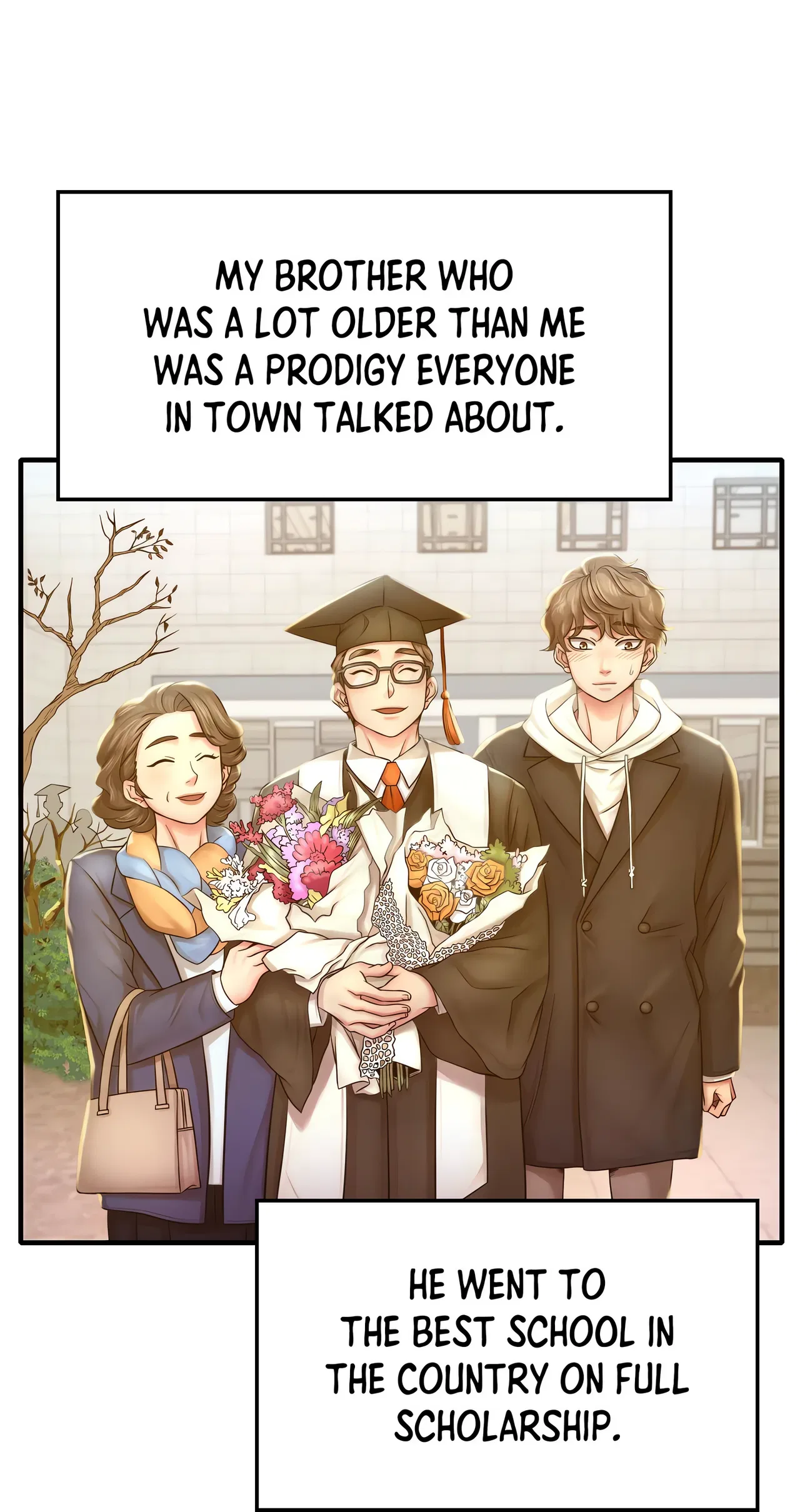 Drunk on You (Official Uncensored) Chapter 1 – Page 31