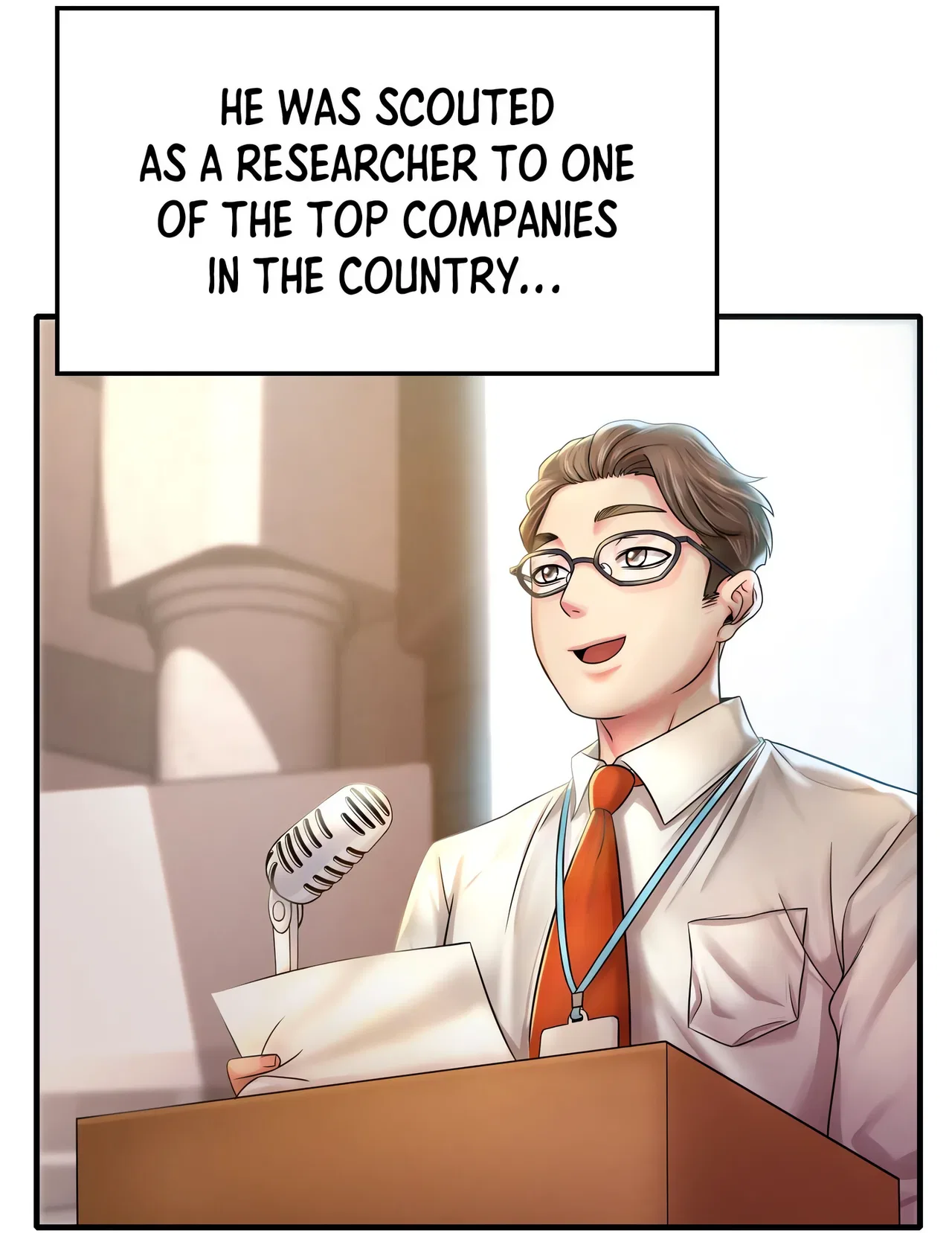 Drunk on You (Official Uncensored) Chapter 1 – Page 33