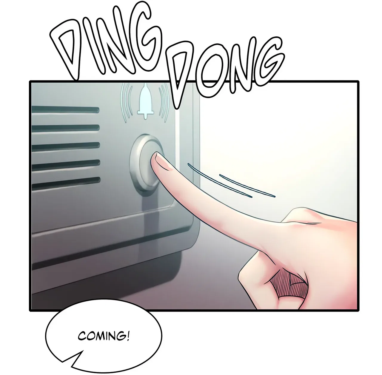 Drunk on You (Official Uncensored) Chapter 1 – Page 40