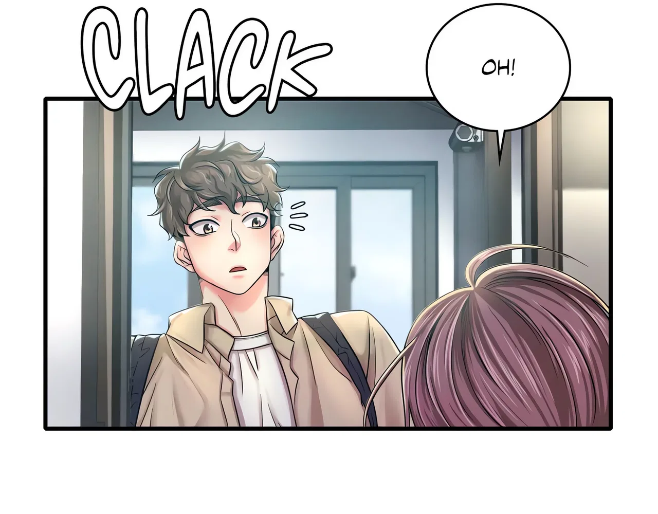 Drunk on You (Official Uncensored) Chapter 1 – Page 42