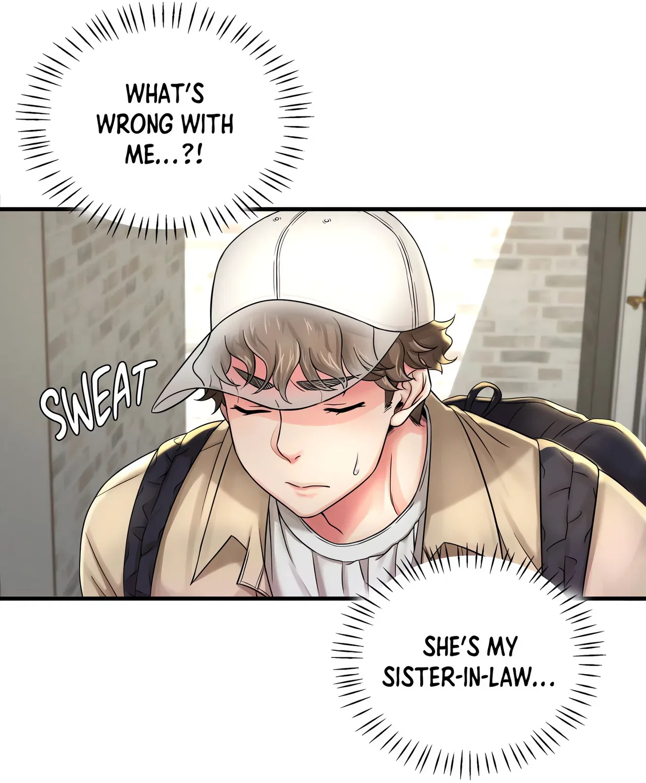 Drunk on You (Official Uncensored) Chapter 1 – Page 51
