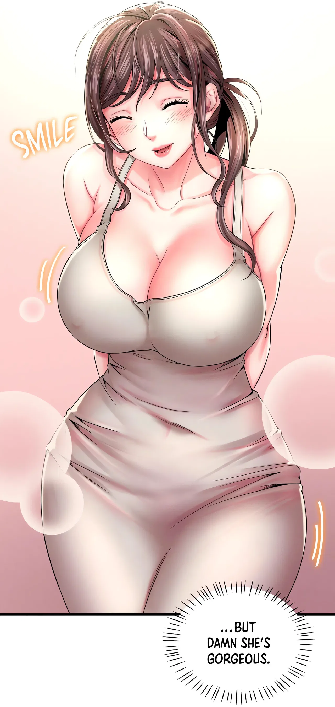 Drunk on You (Official Uncensored) Chapter 1 – Page 65